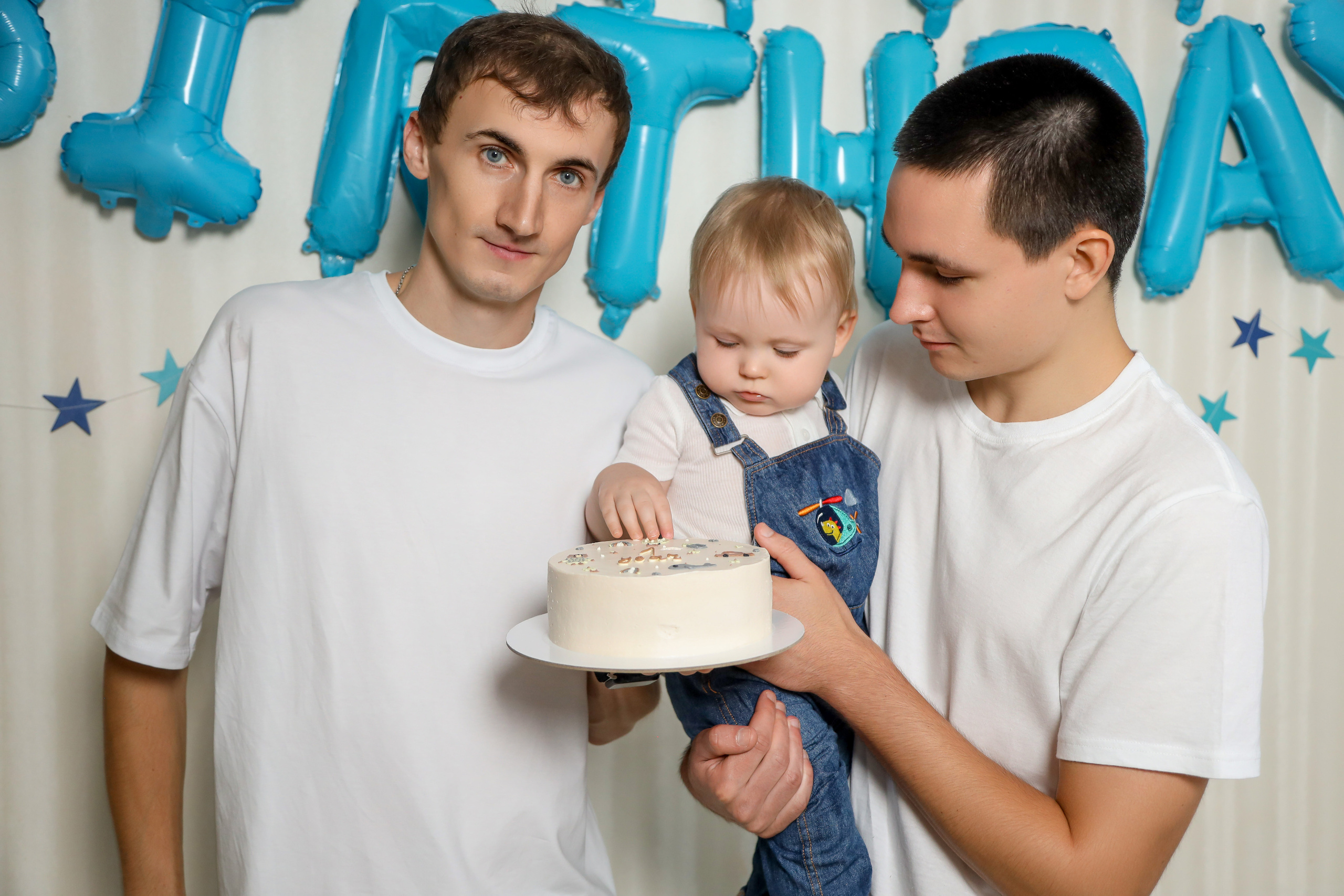 Годовасие. Фотограф Антон Чупринин