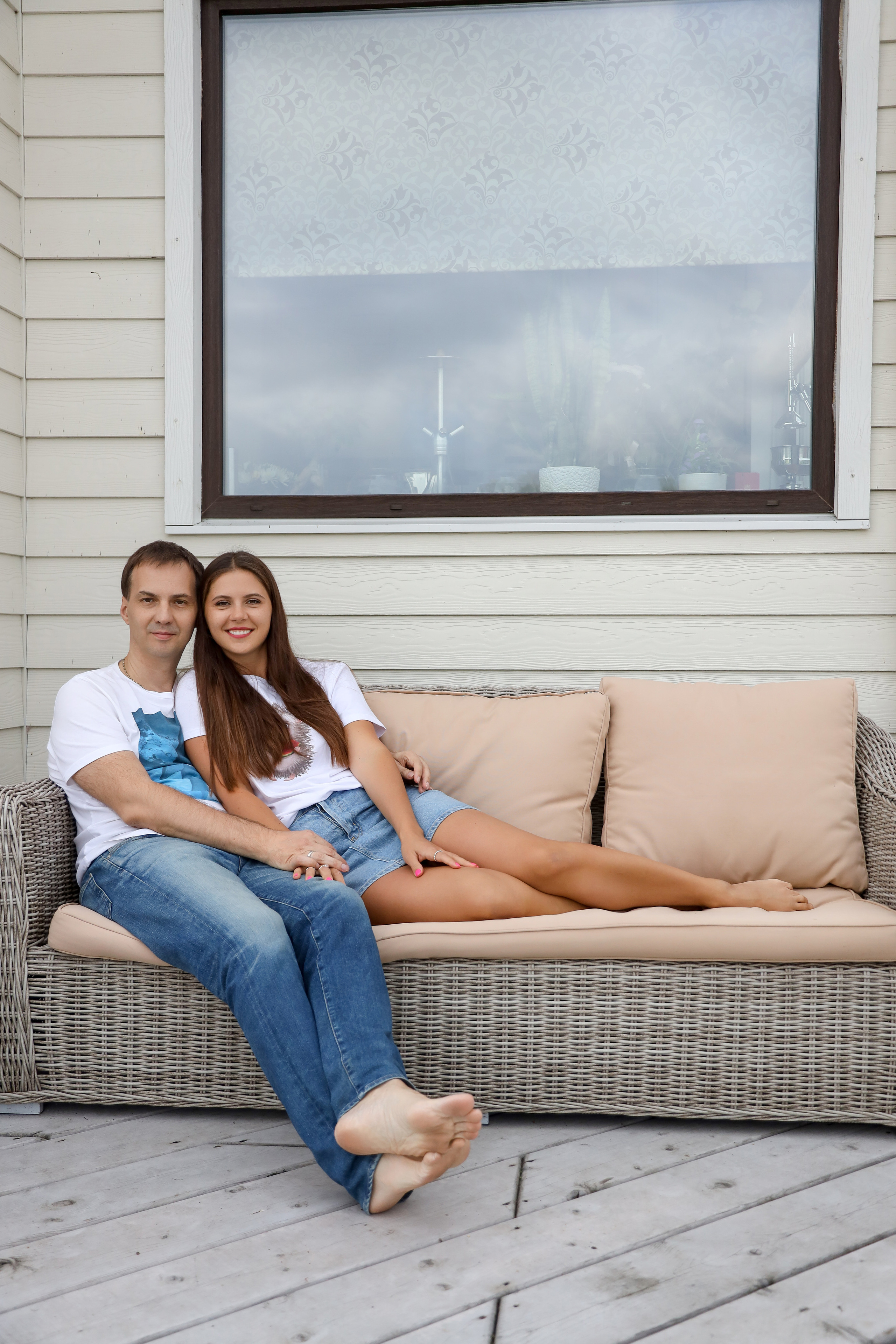 День Рождения 3 года. Фотограф Антон Чупринин