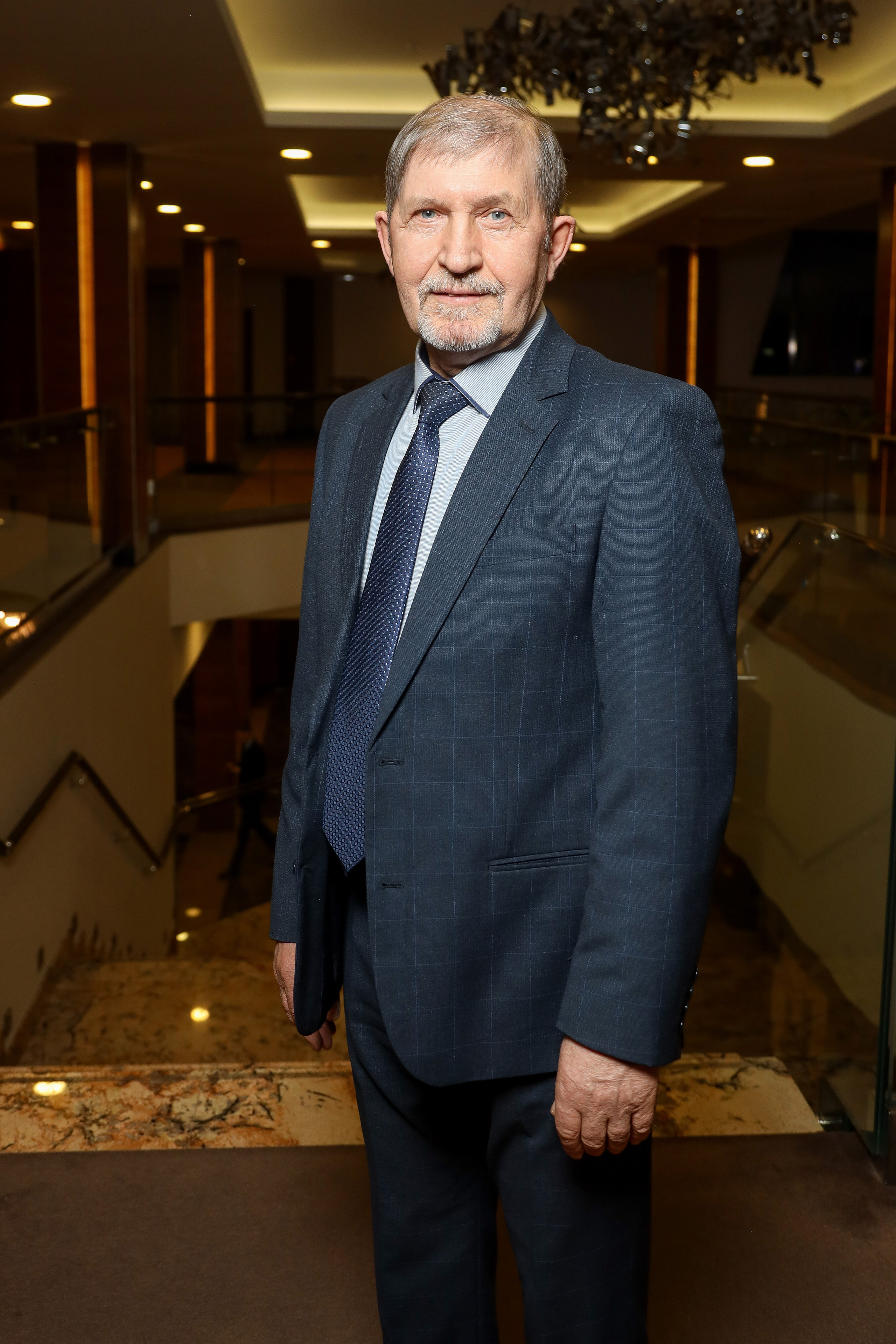 B.Braun 15.03.23. Фотограф Антон Чупринин