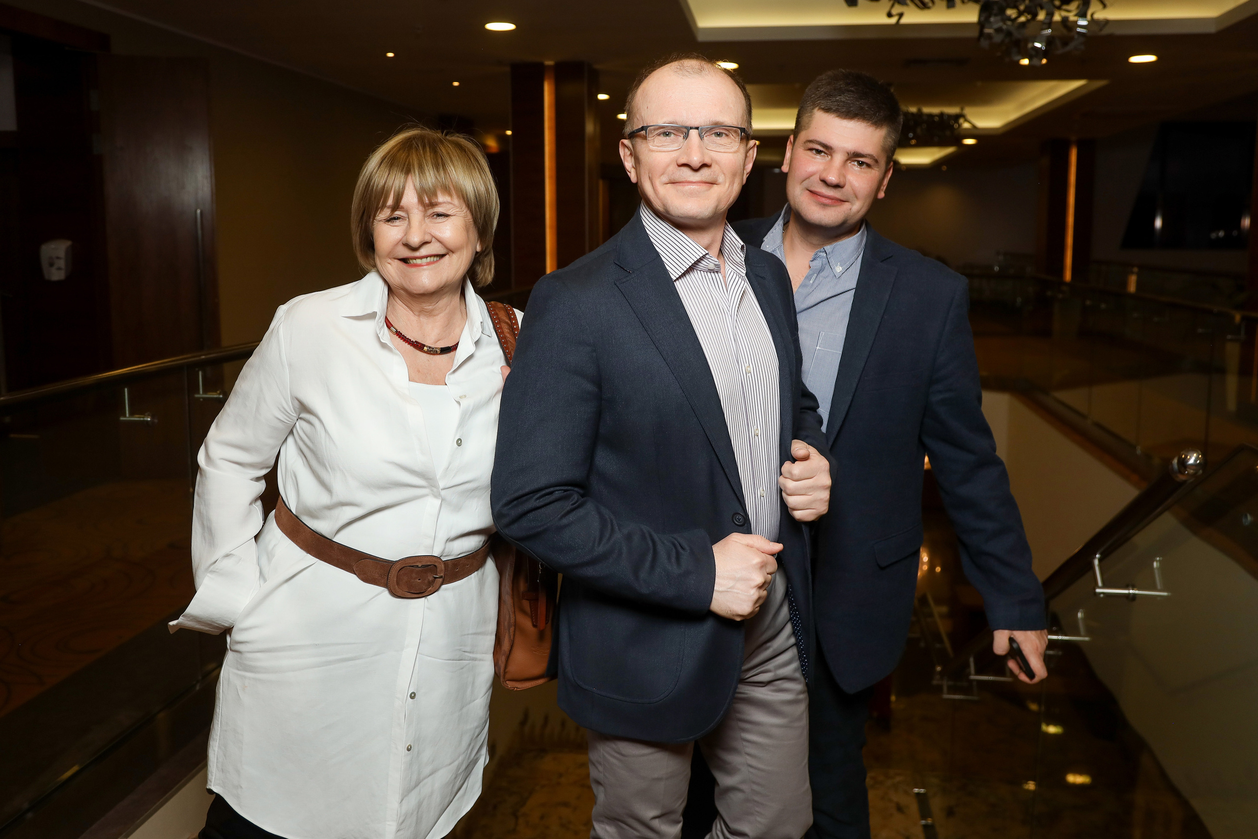 B.Braun 15.03.23. Фотограф Антон Чупринин