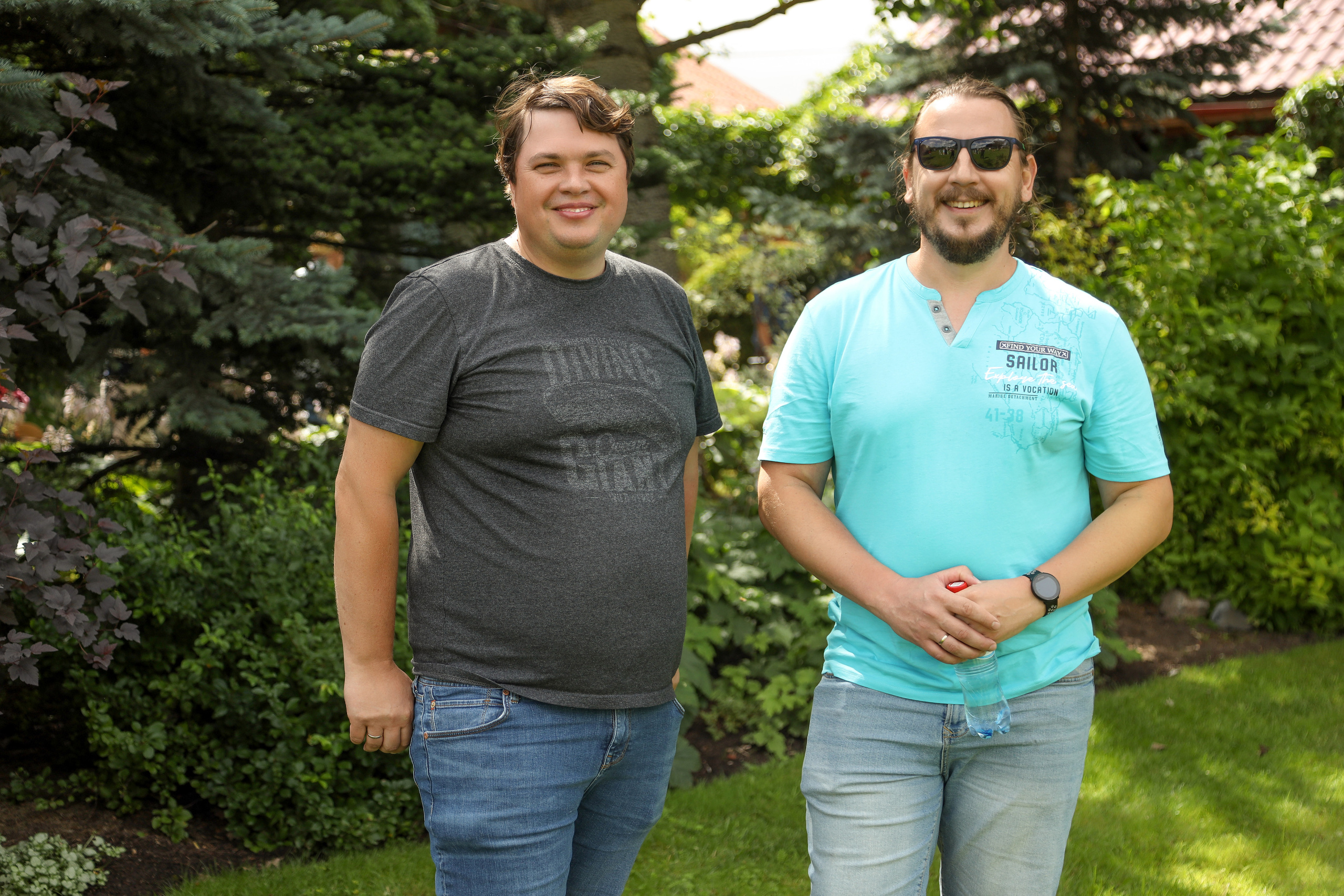 DIS регата 2023. Фотограф Антон Чупринин