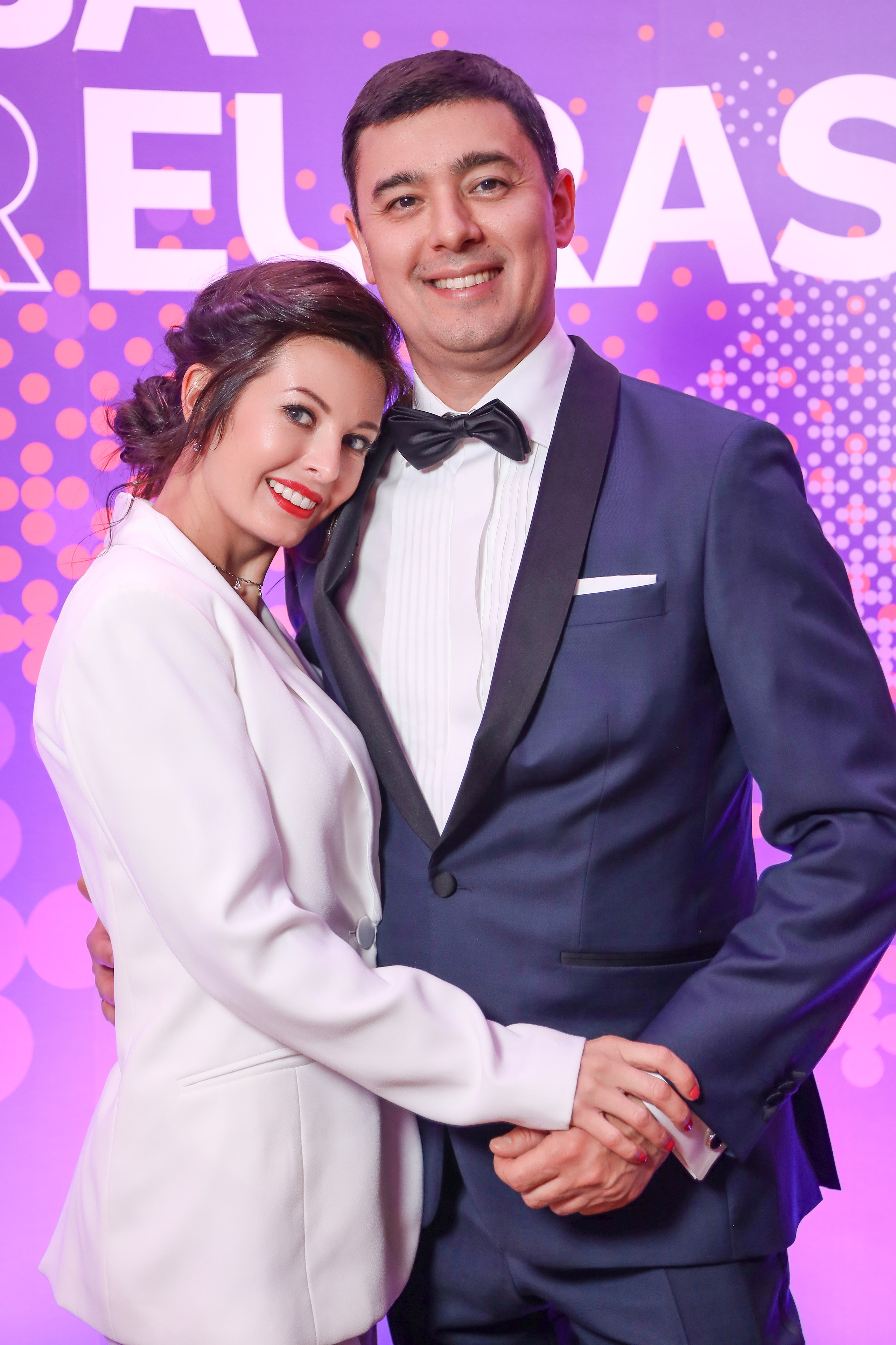 EMBA Сколково. Фотограф Антон Чупринин