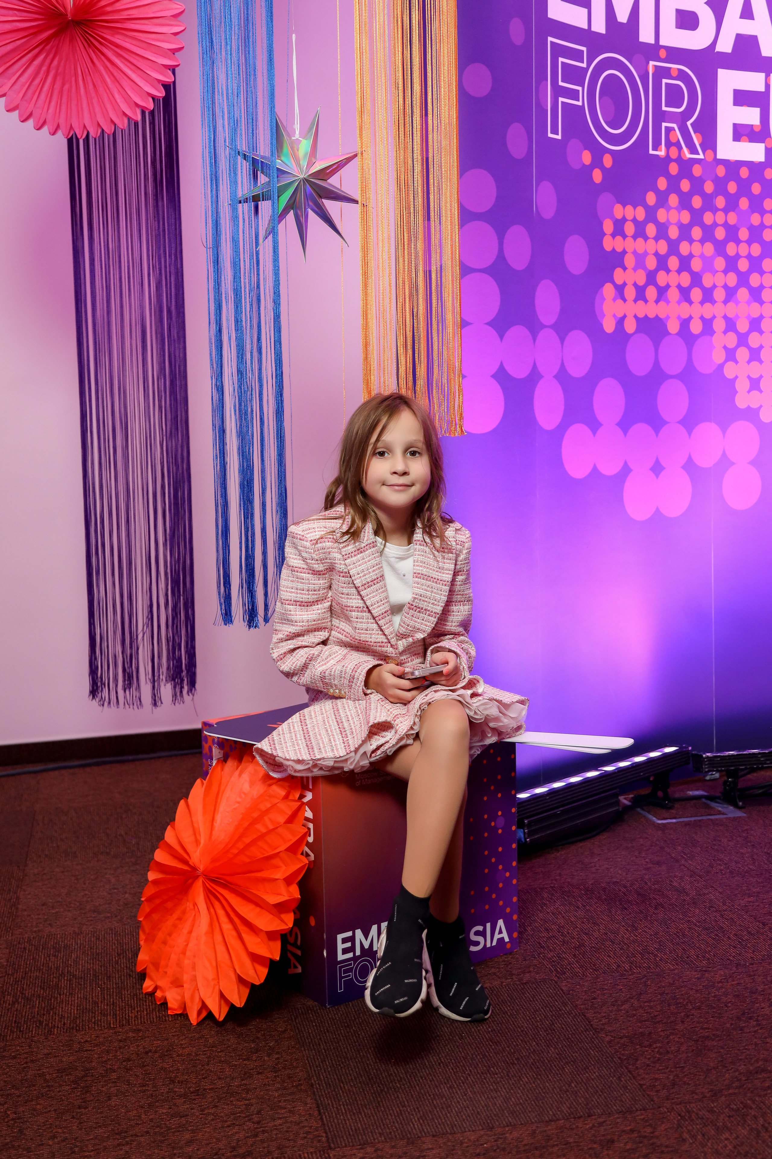 EMBA Сколково. Фотограф Антон Чупринин