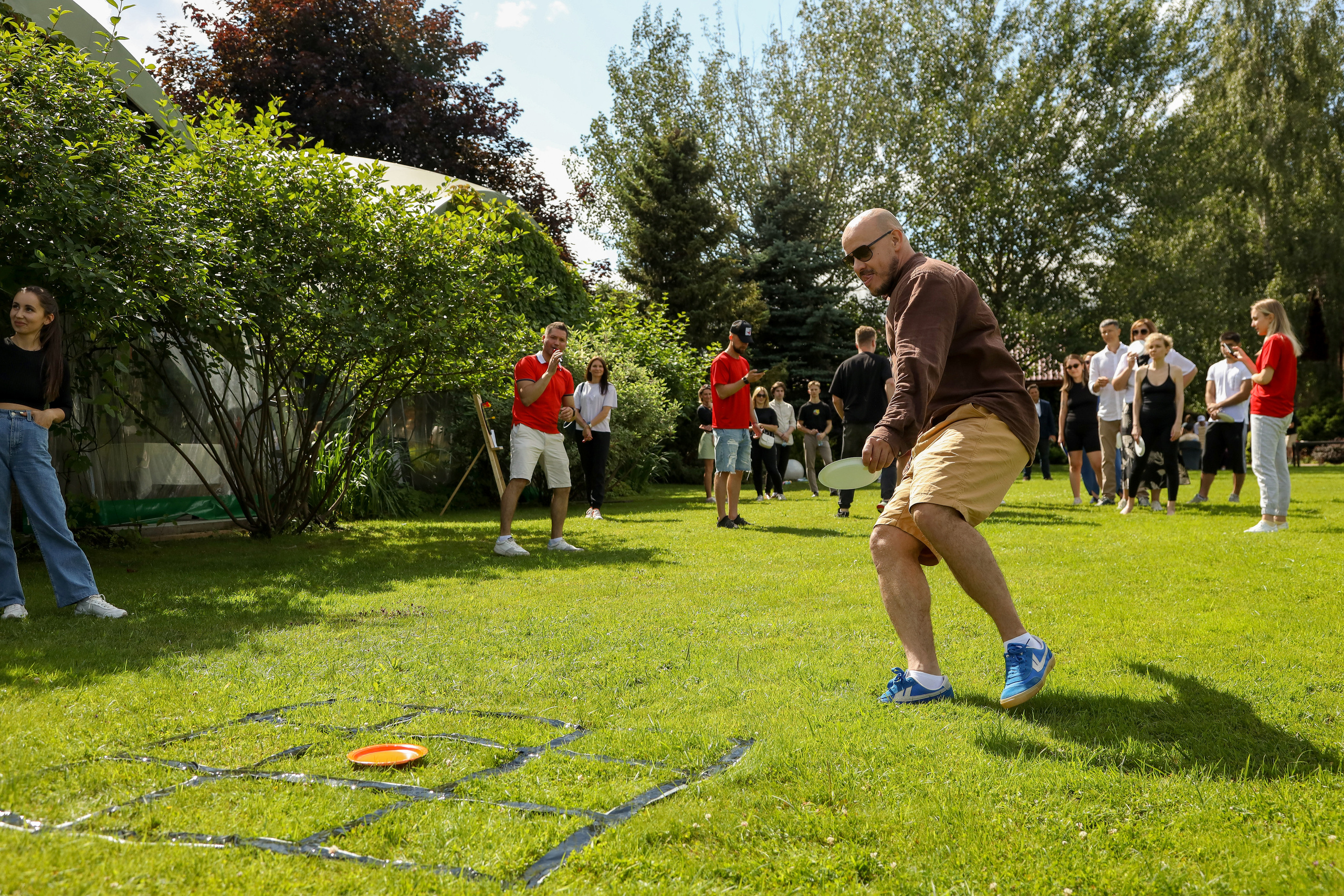 DIS регата 2023. Фотограф Антон Чупринин