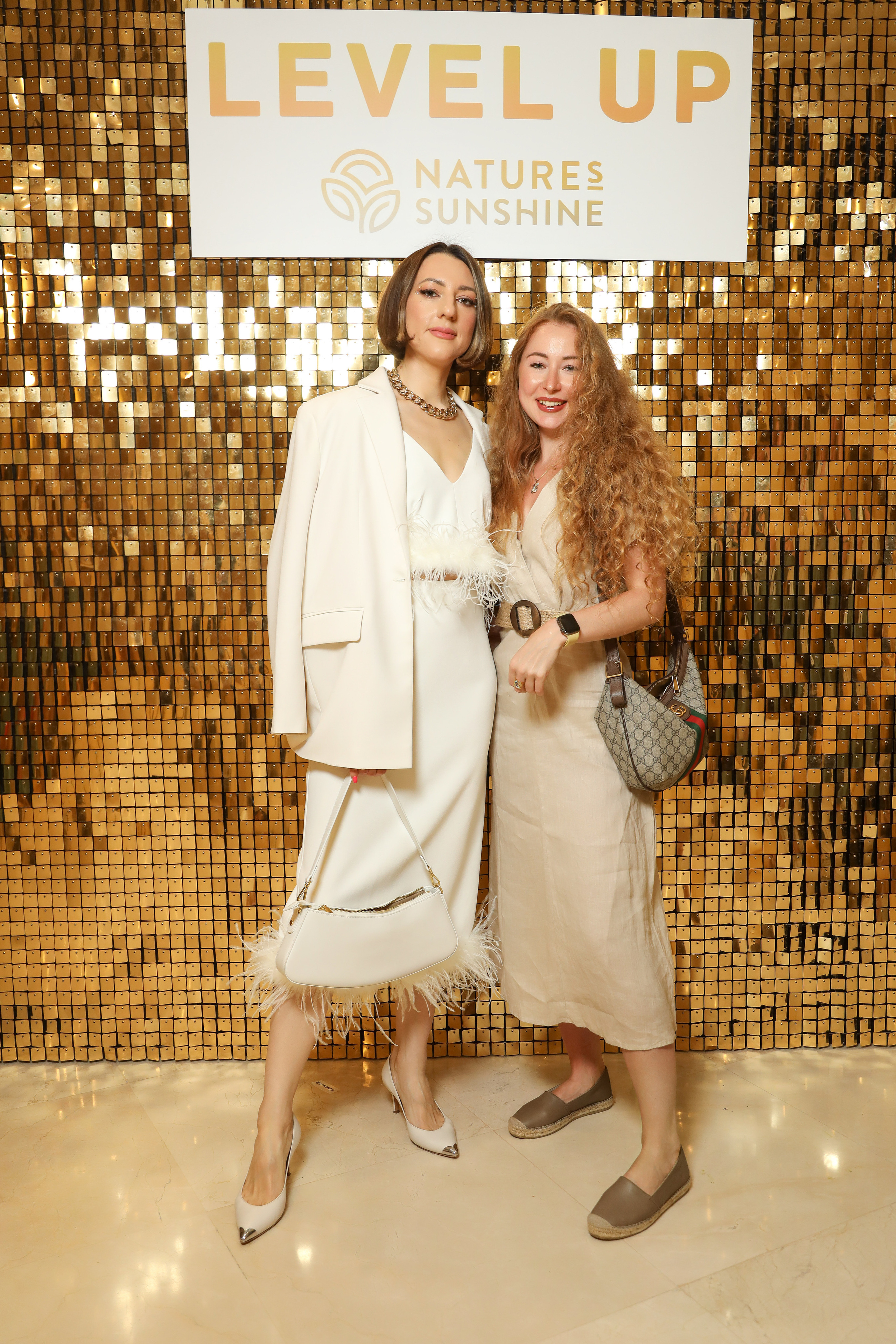 Level UP. Фотограф Антон Чупринин