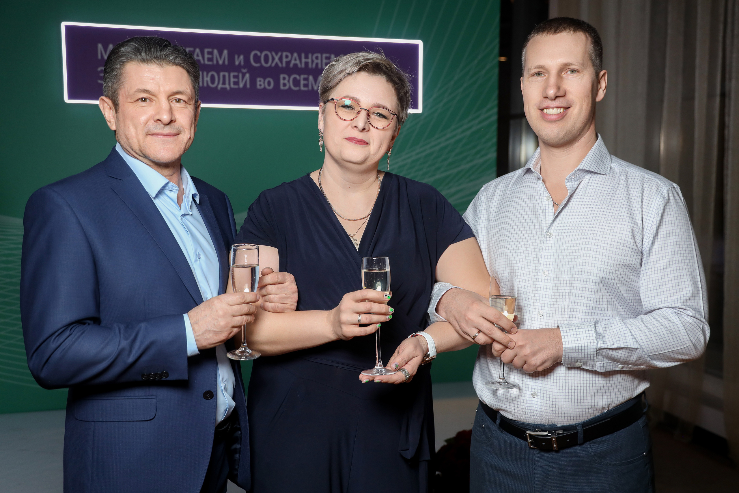 B.Braun 15.03.23. Фотограф Антон Чупринин