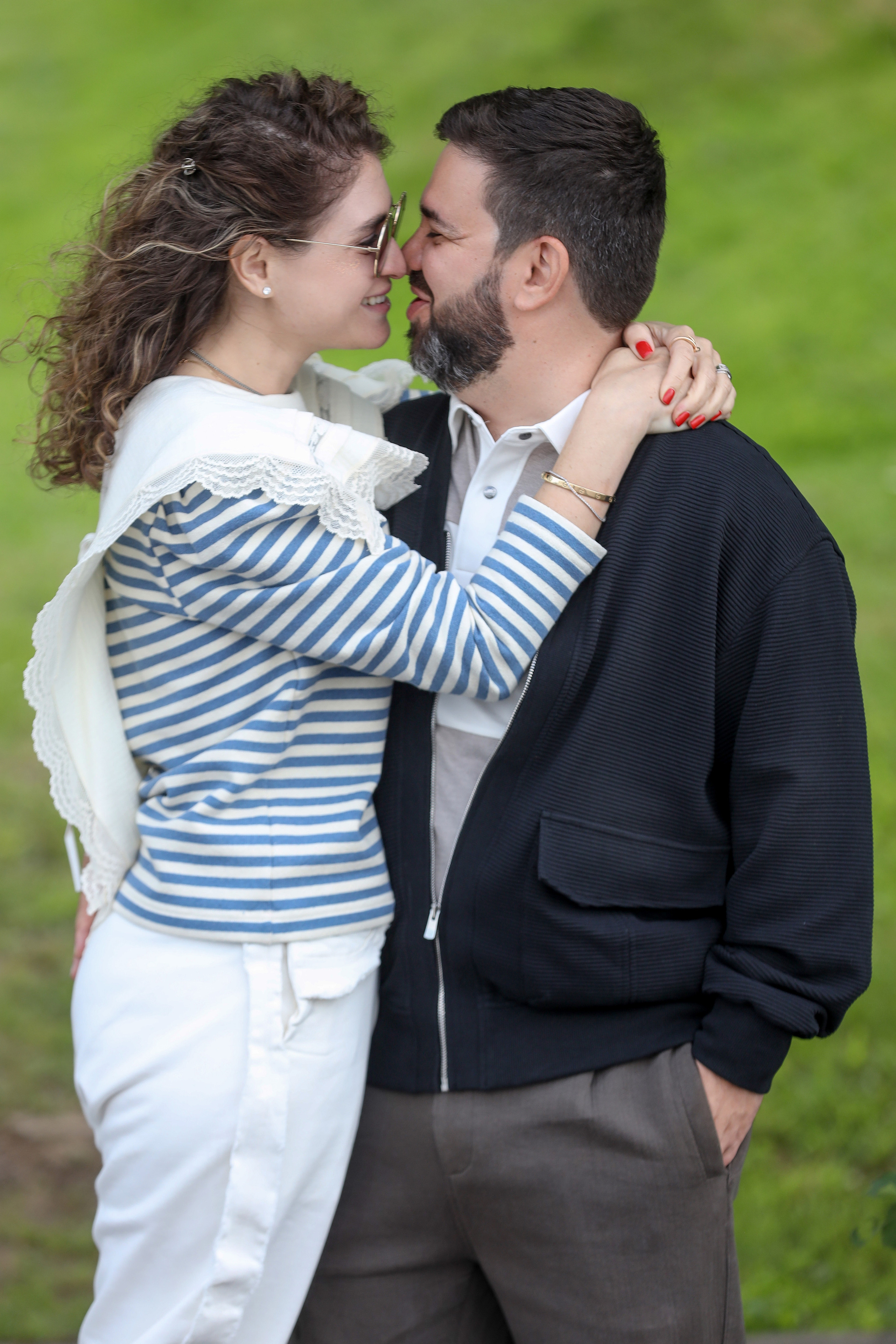 ДР Евгения — Регата. Фотограф Антон Чупринин