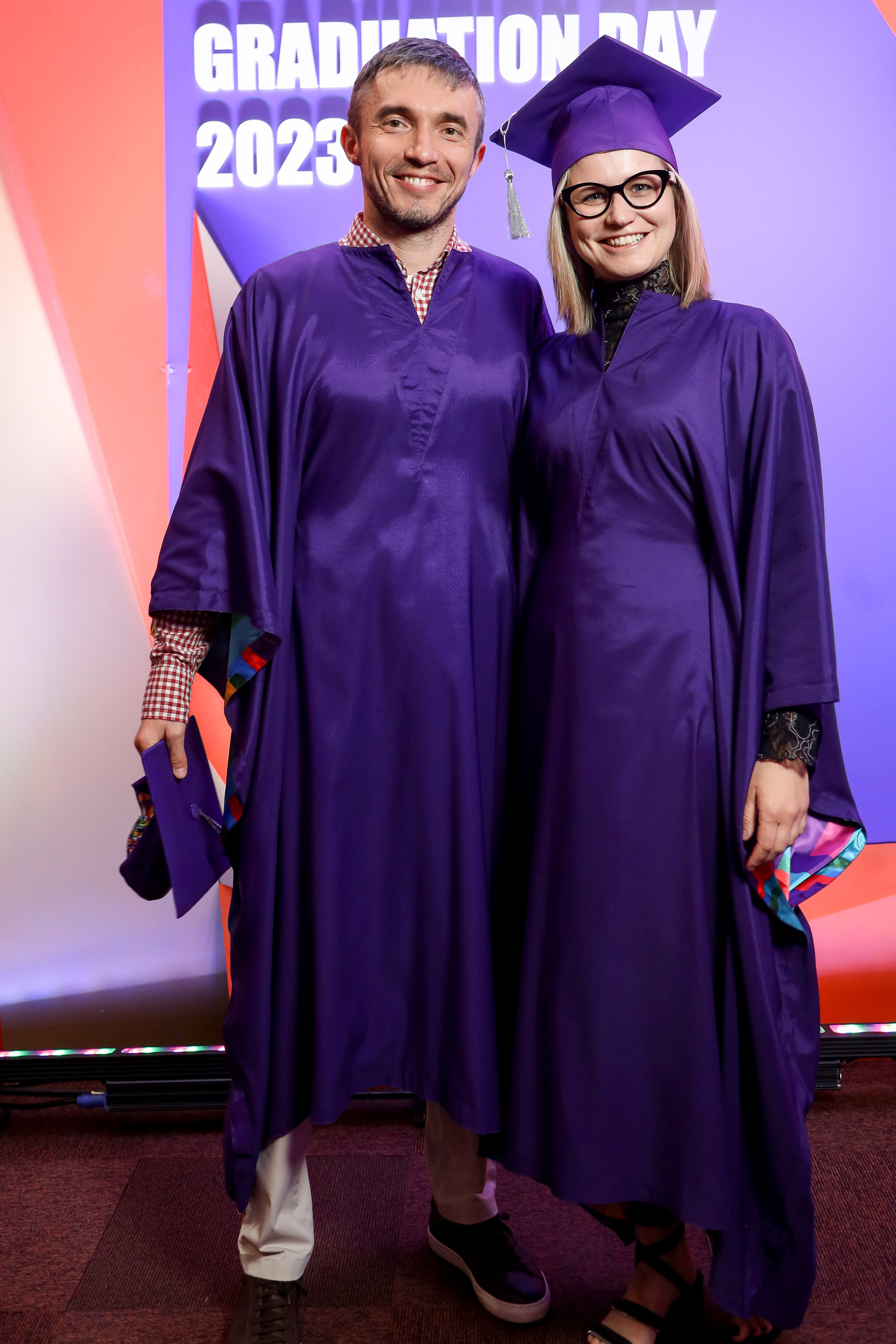 EMBA Сколково. Фотограф Антон Чупринин