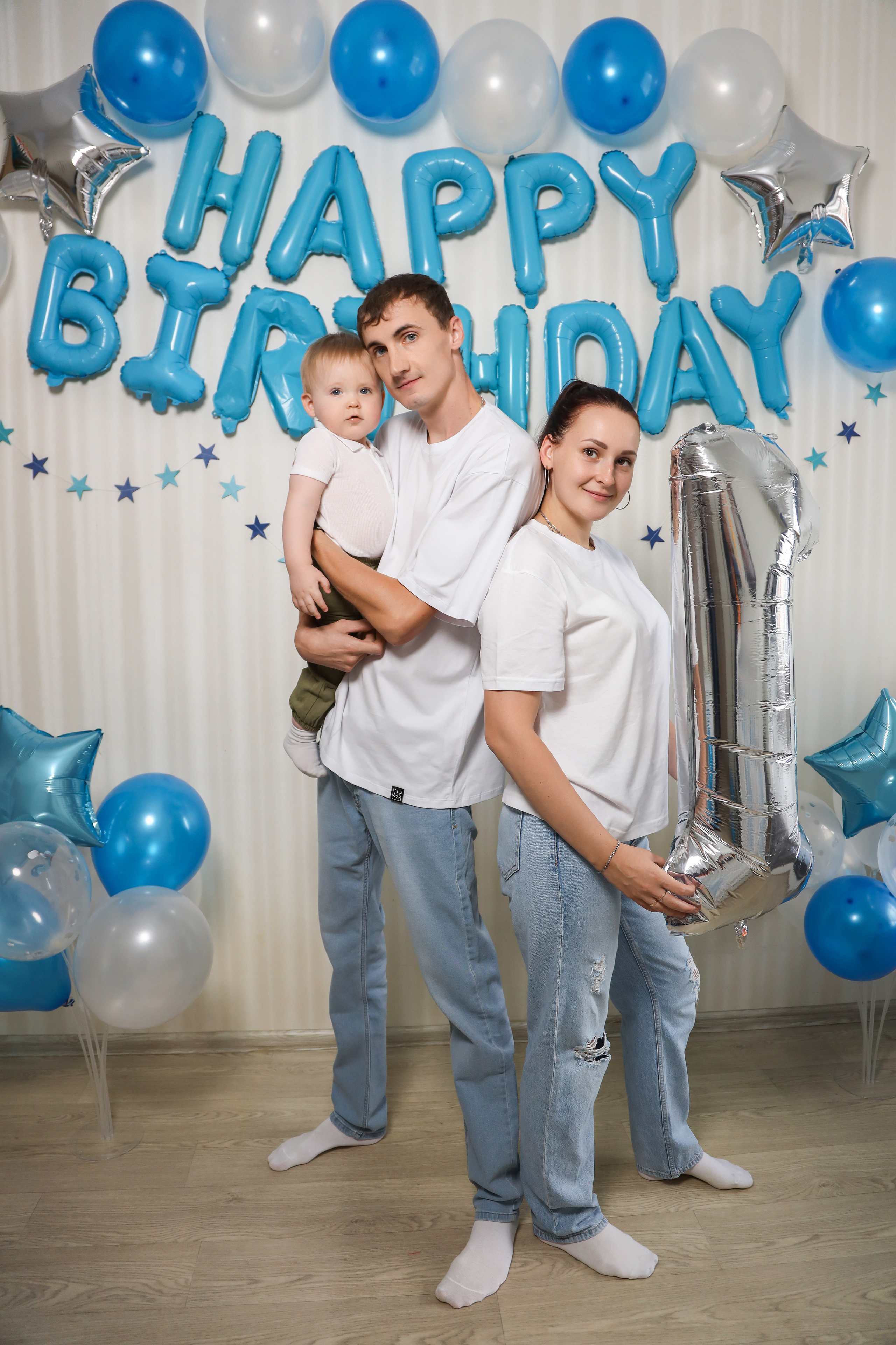 Годовасие. Фотограф Антон Чупринин