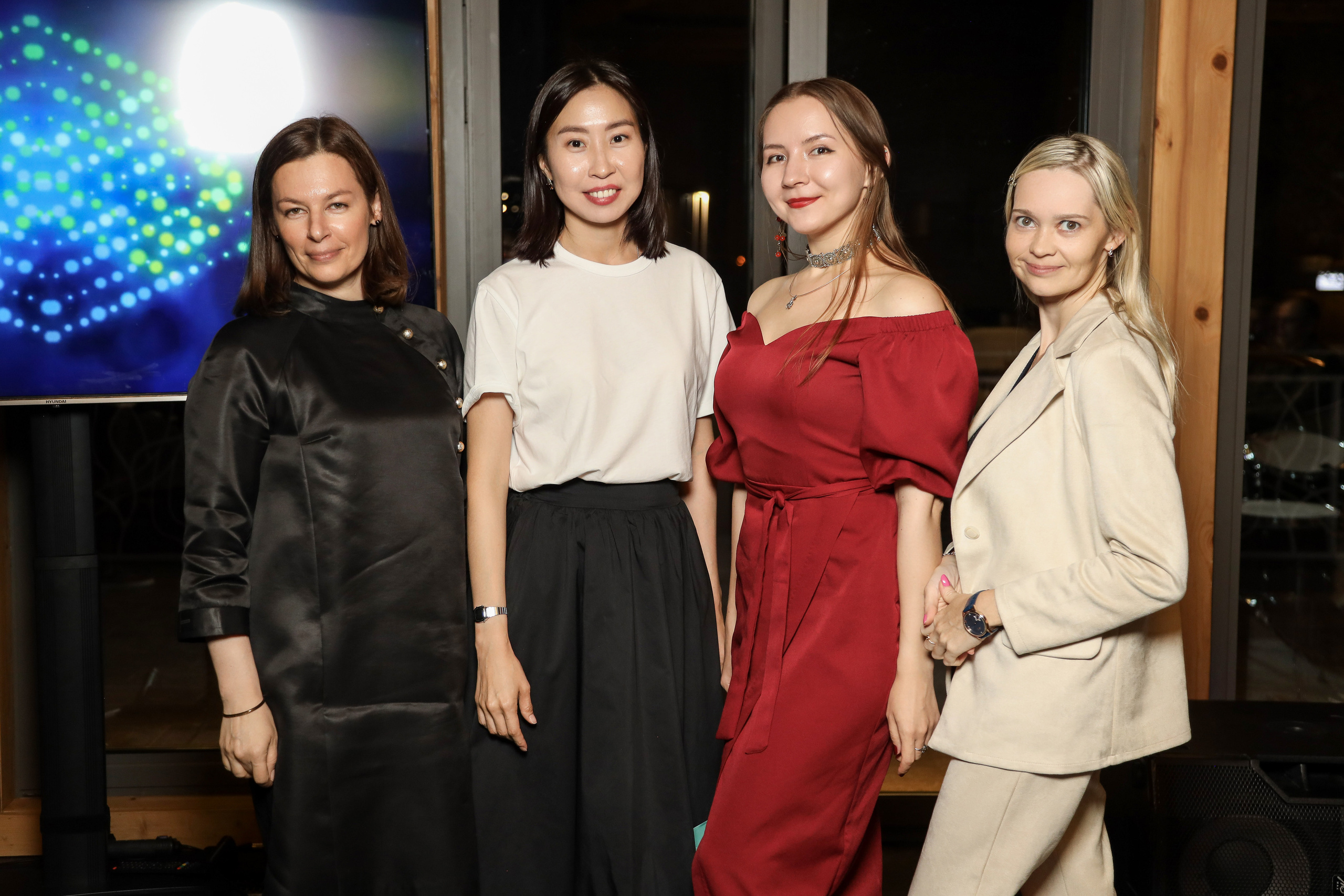 Project Trade. Фотограф Антон Чупринин