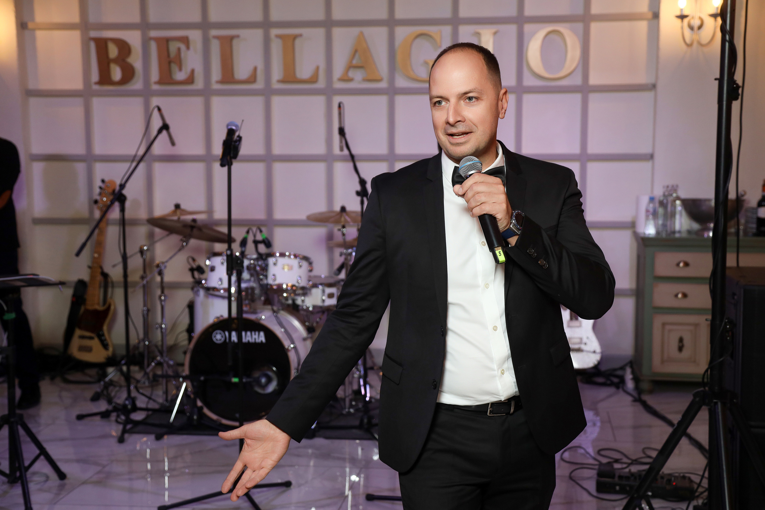 Dis Group 22.12.22. Фотограф Антон Чупринин