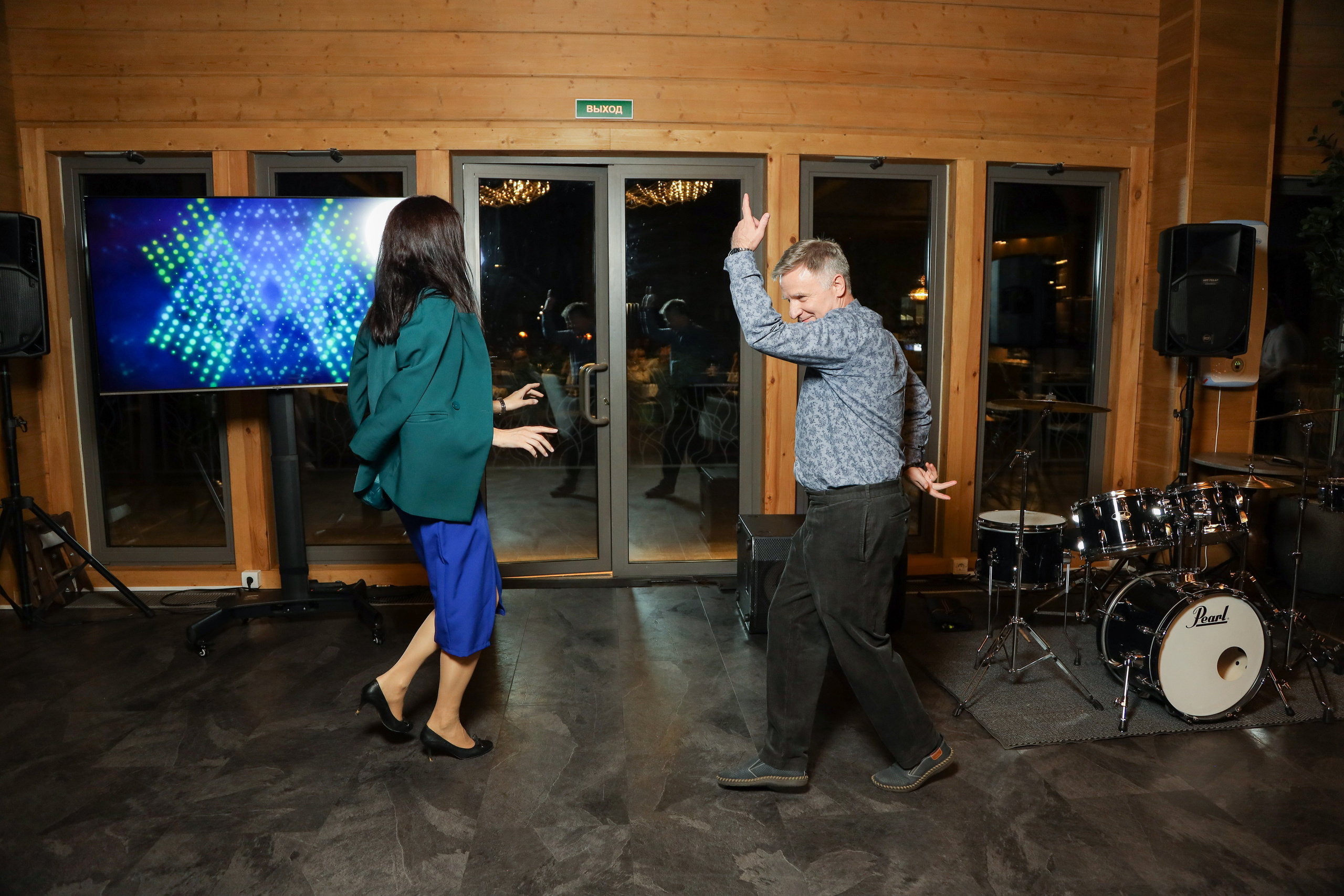 Project Trade. Фотограф Антон Чупринин