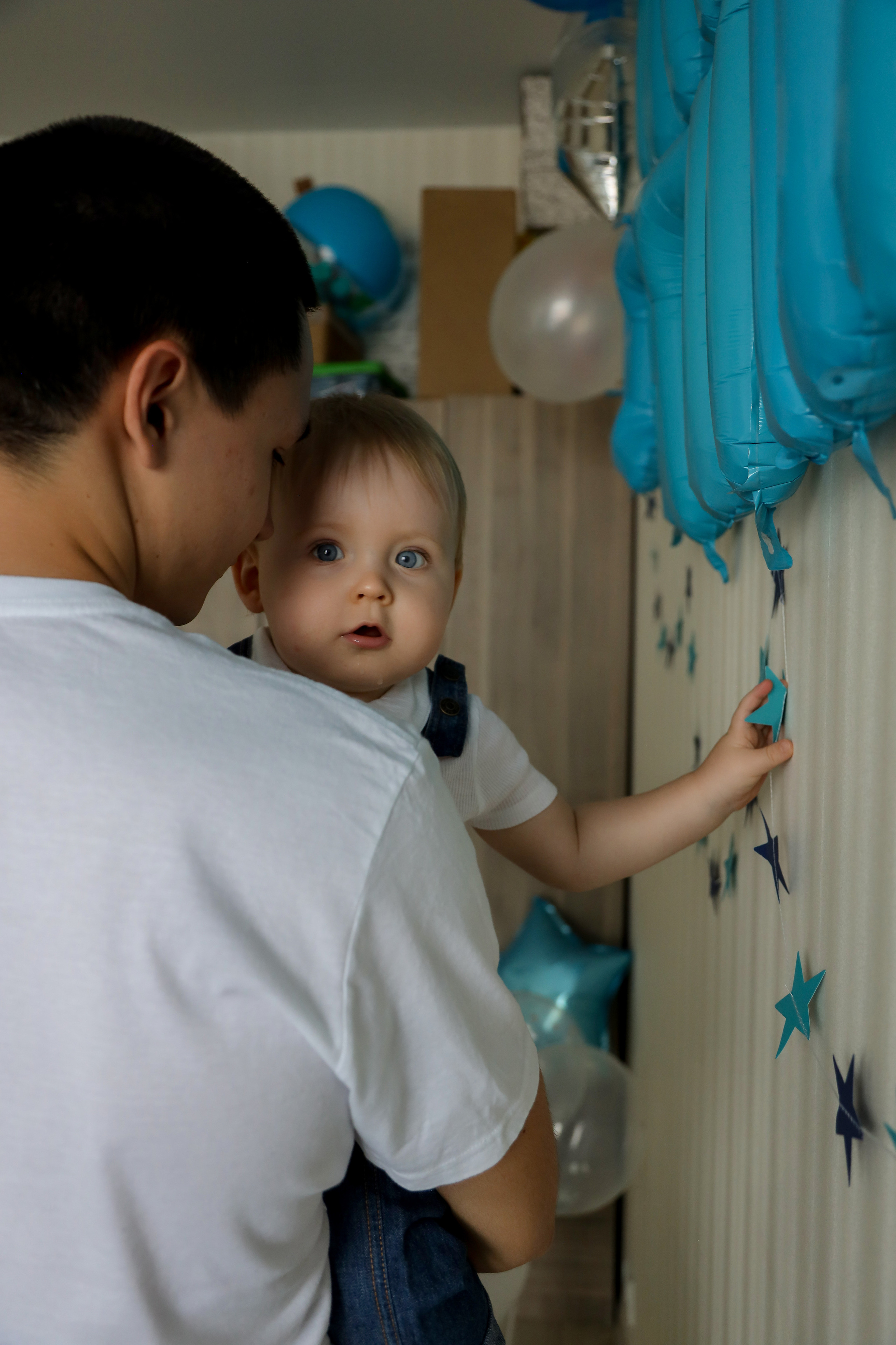 Годовасие. Фотограф Антон Чупринин