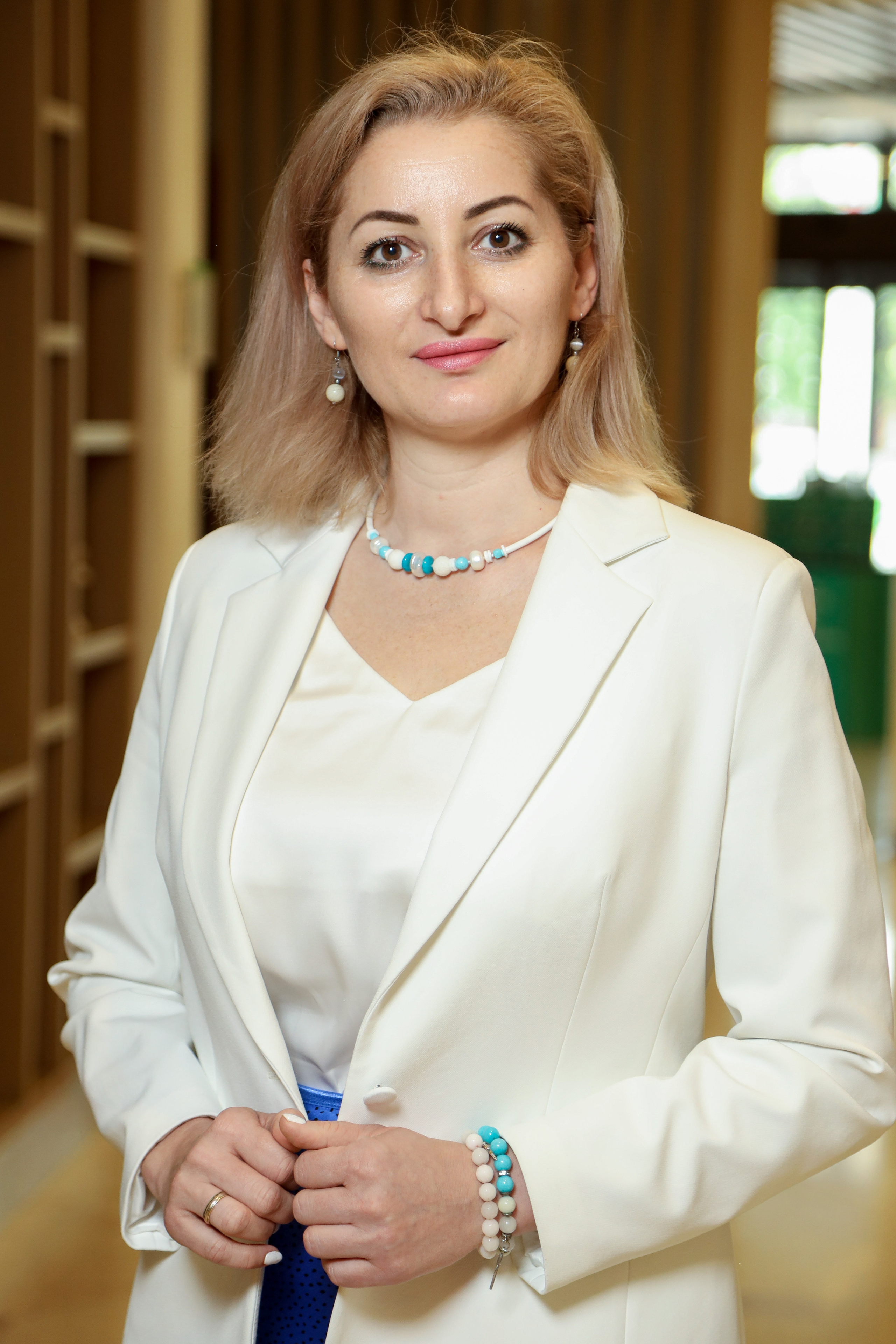 Level UP. Фотограф Антон Чупринин