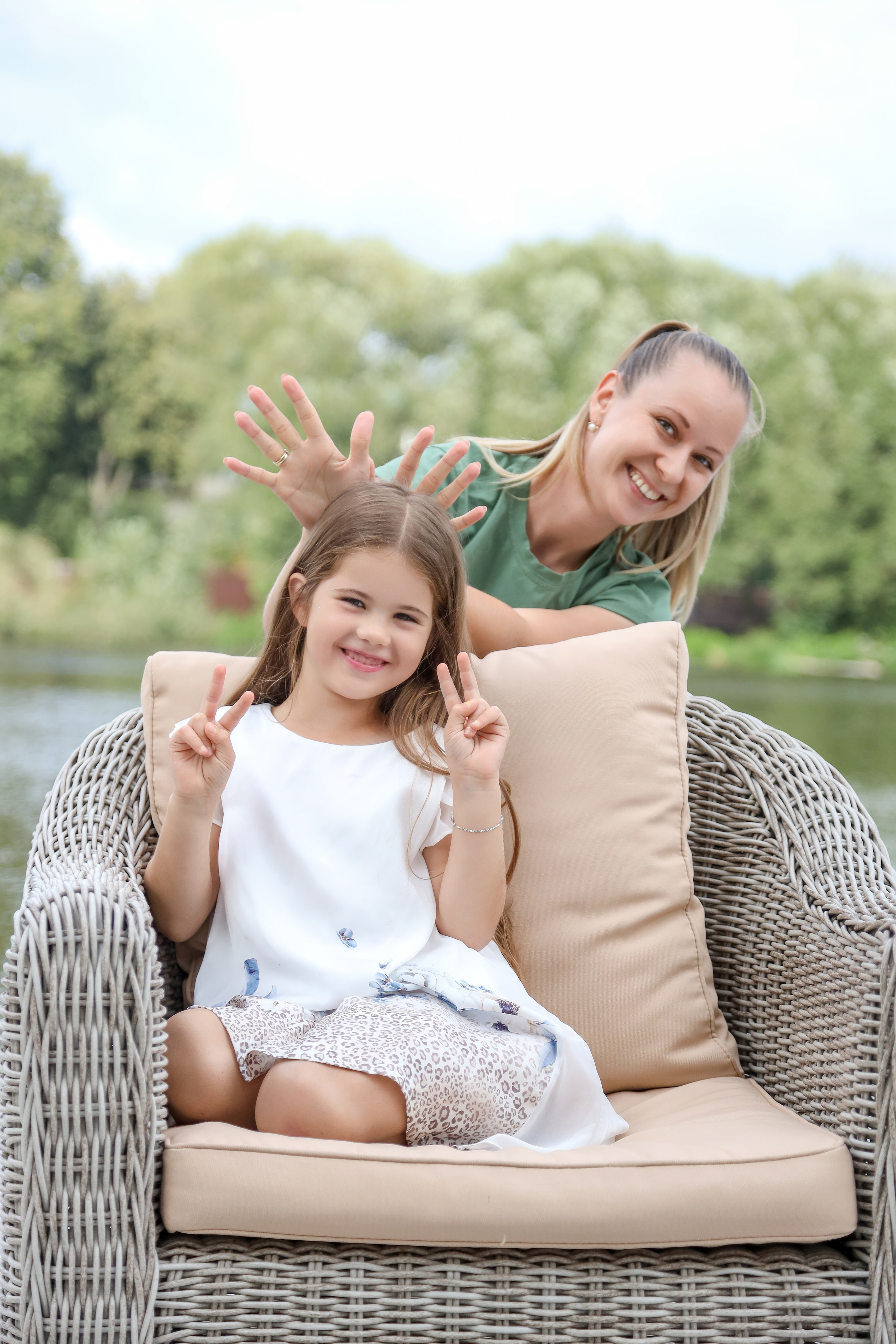 День Рождения 3 года. Фотограф Антон Чупринин