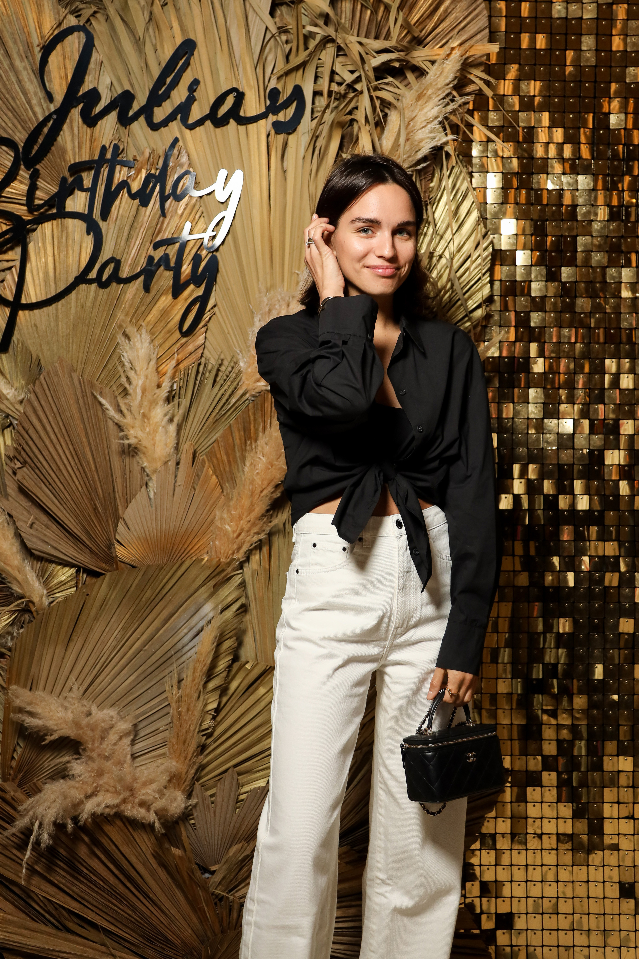 ДР Юли. Фотограф Антон Чупринин