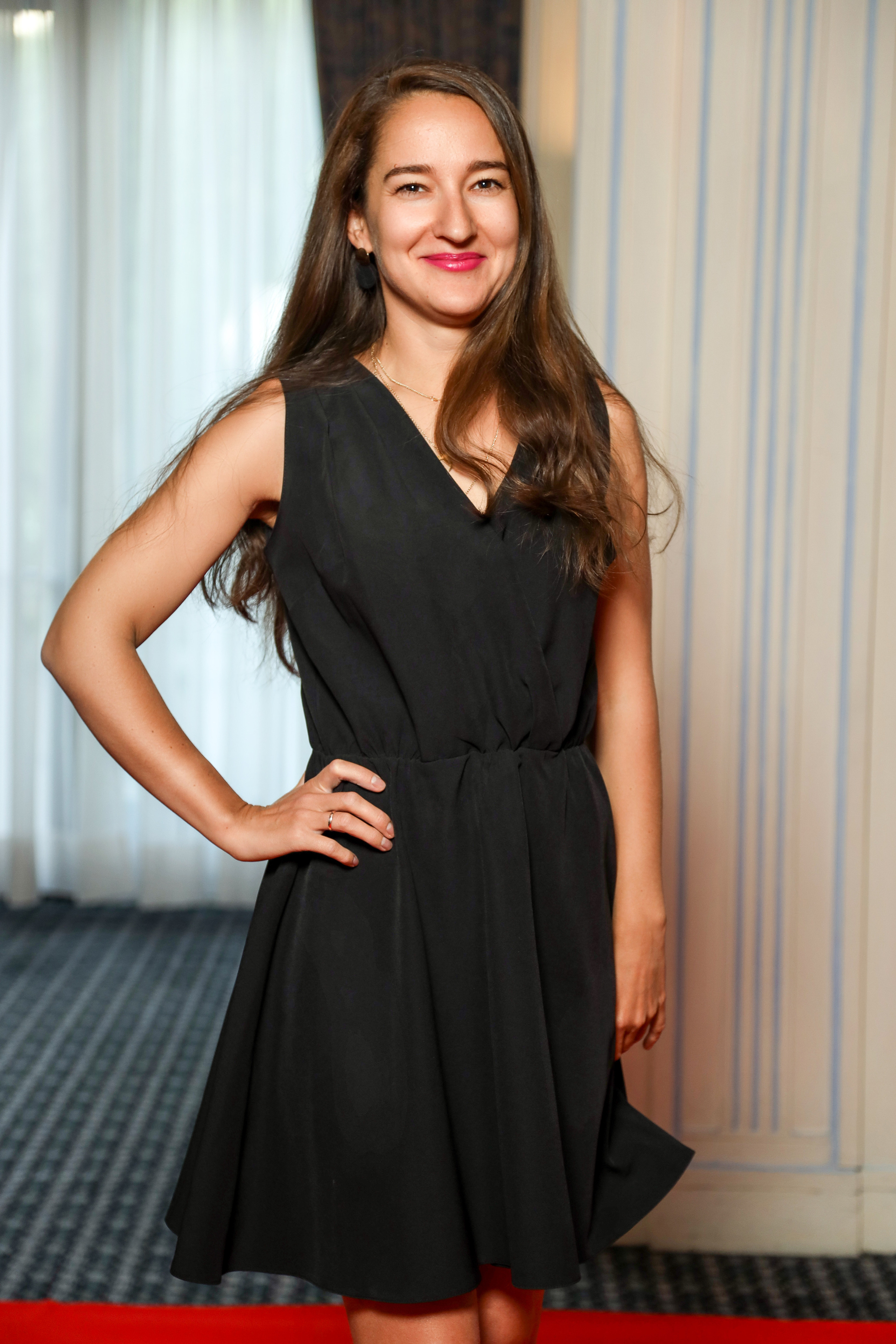 Level UP. Фотограф Антон Чупринин