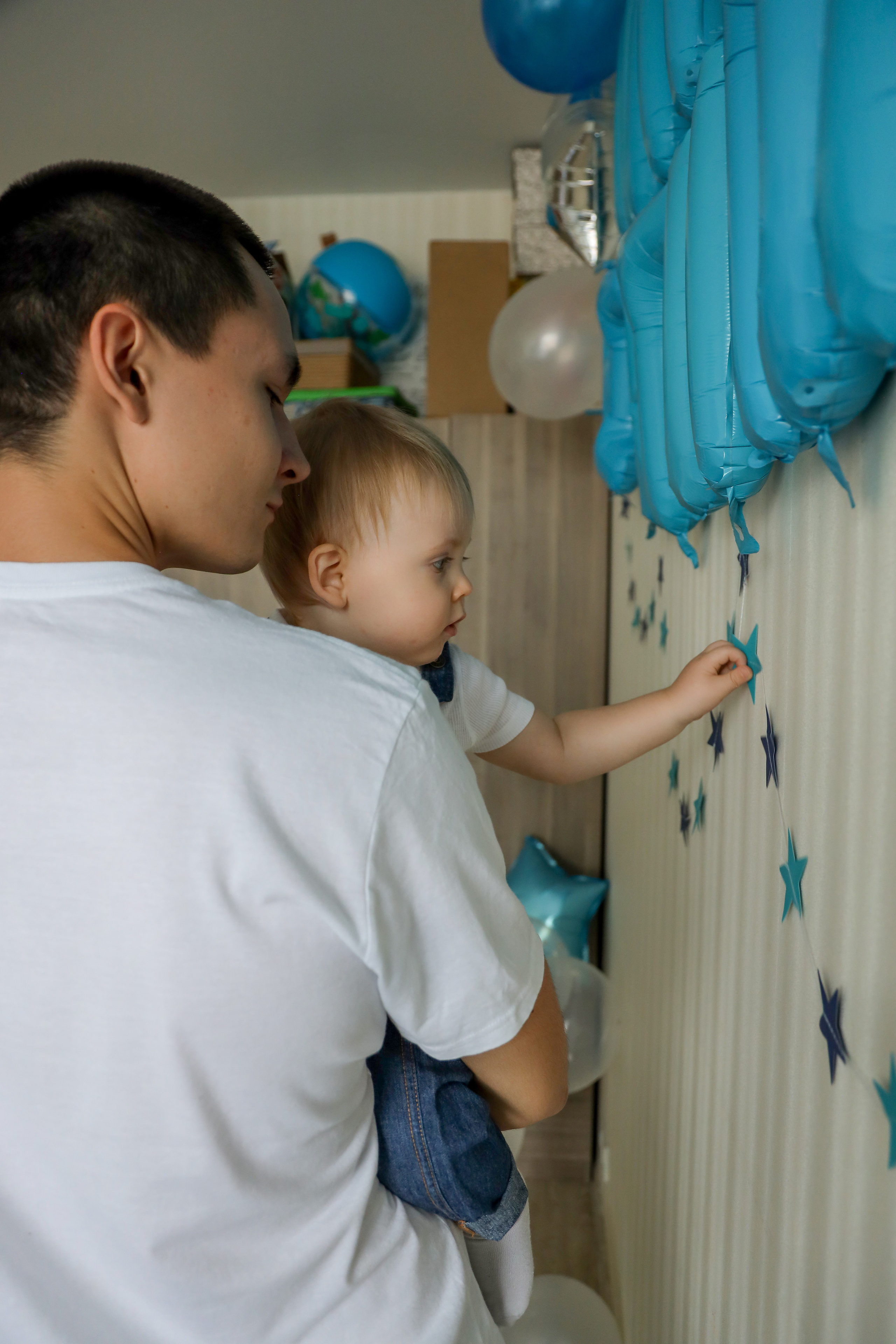 Годовасие. Фотограф Антон Чупринин