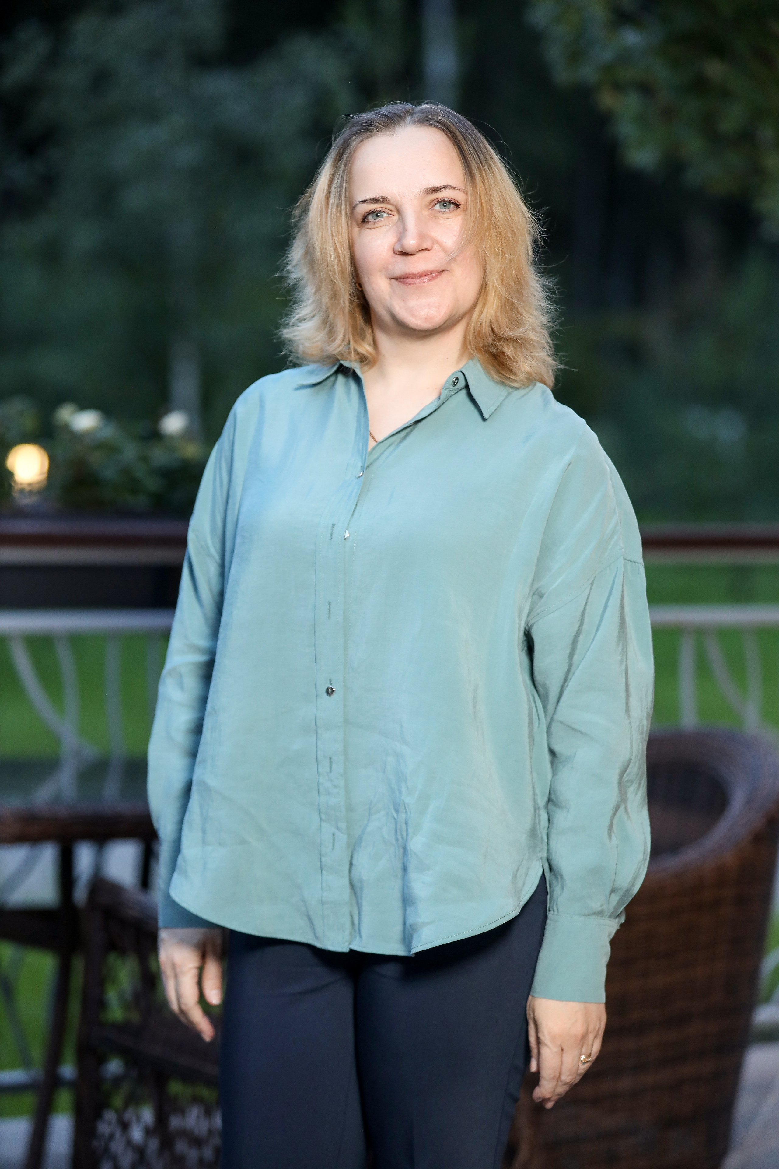 Project Trade. Фотограф Антон Чупринин