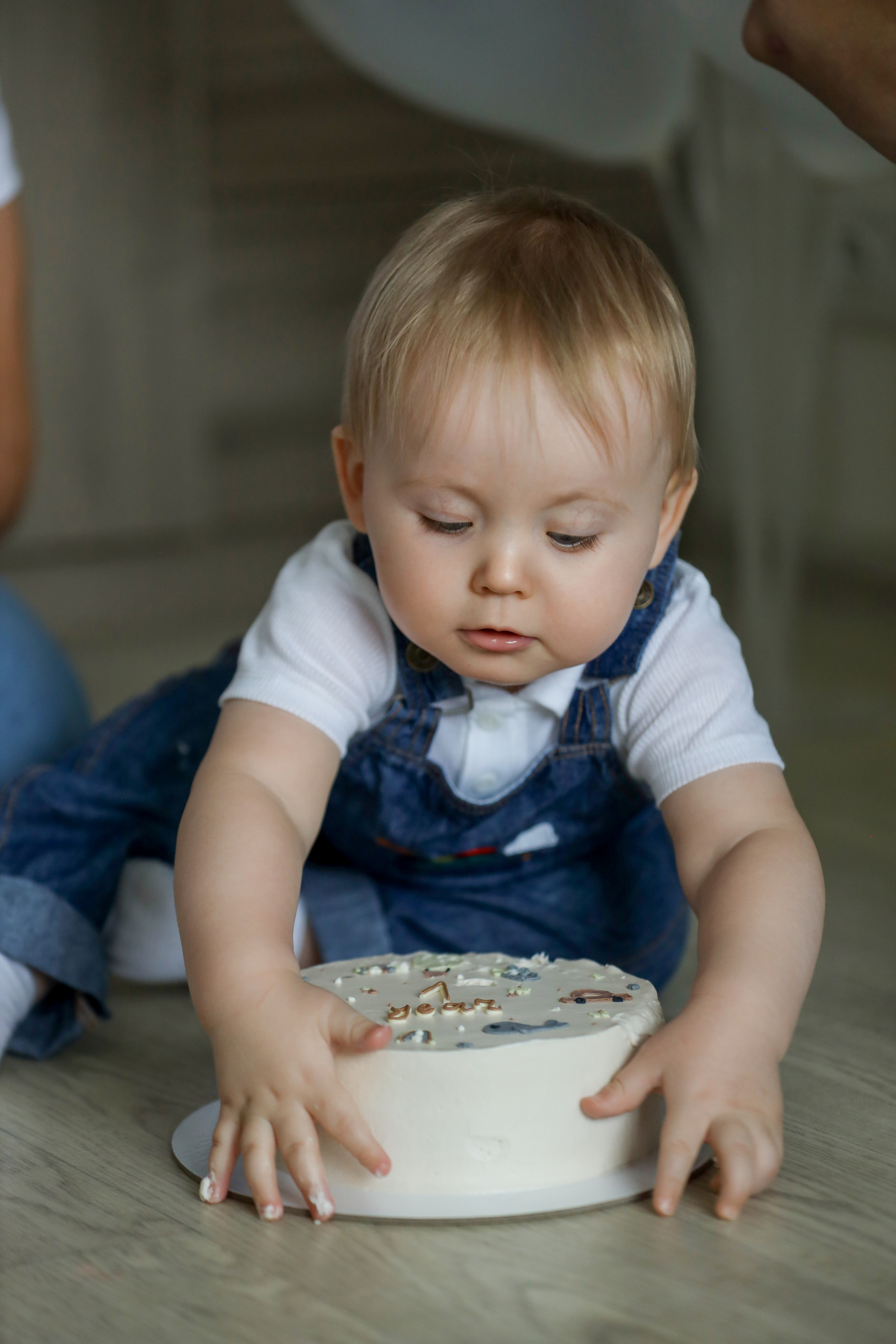 Годовасие. Фотограф Антон Чупринин