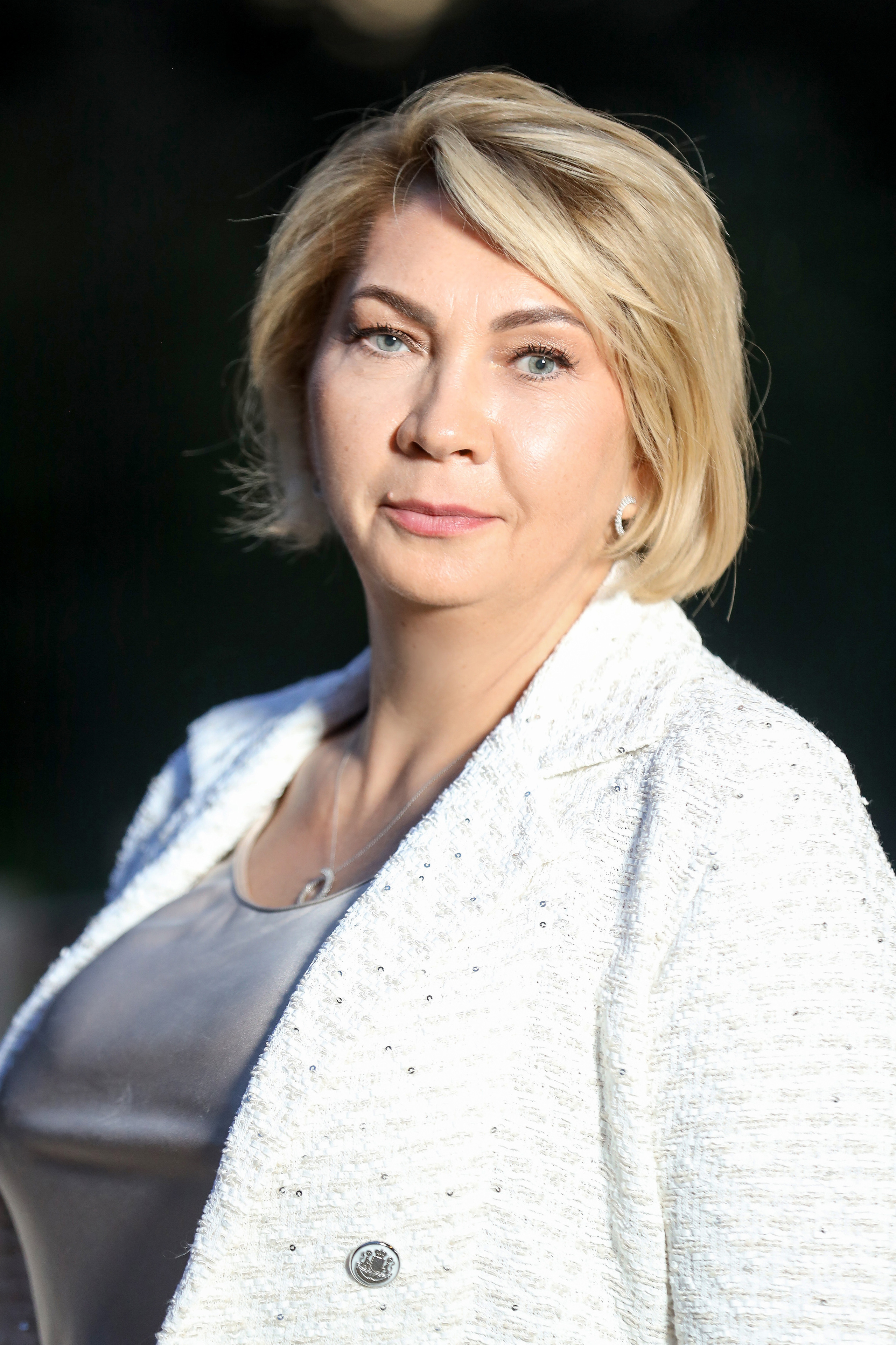 Project Trade. Фотограф Антон Чупринин