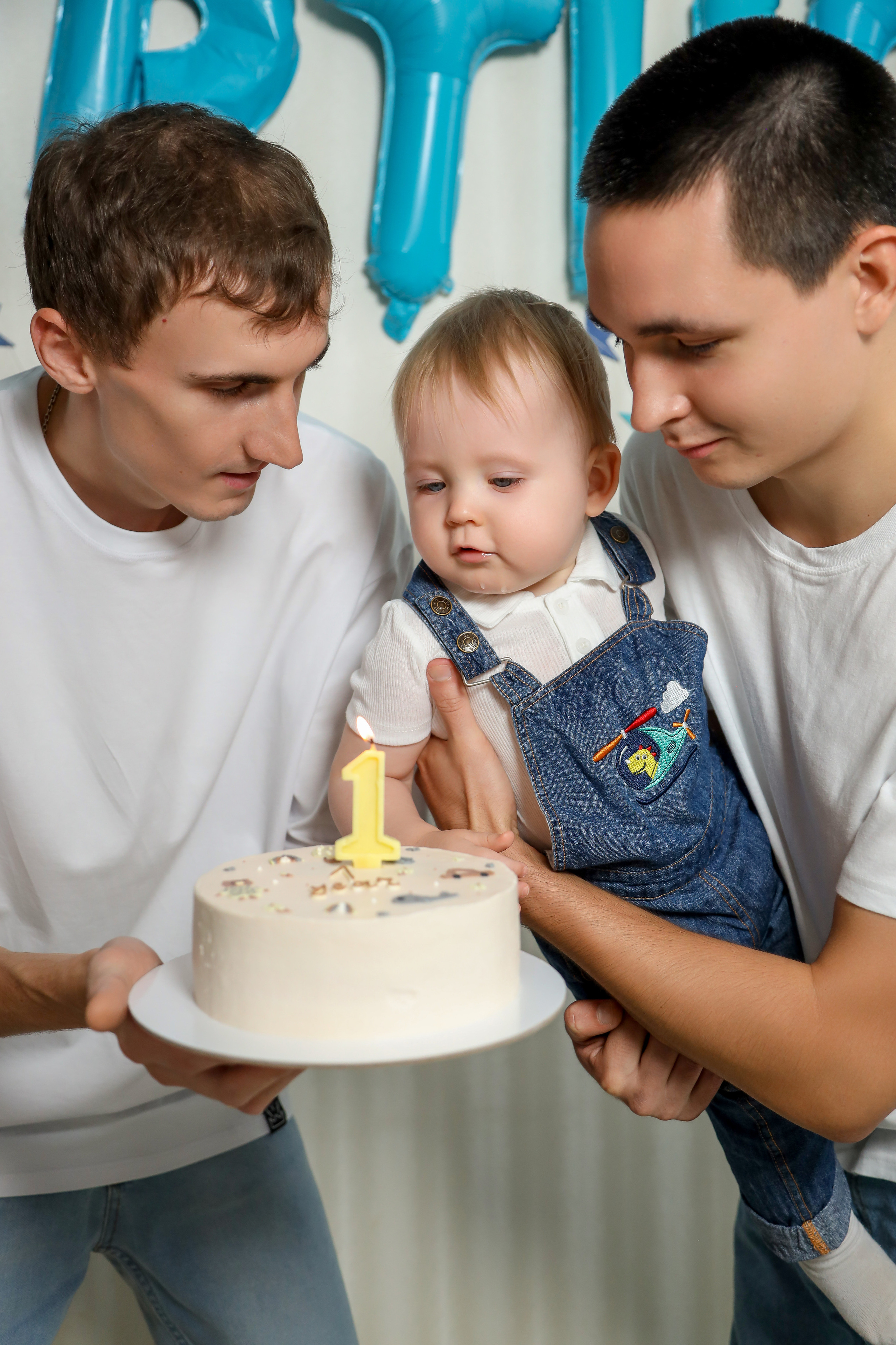 Годовасие. Фотограф Антон Чупринин