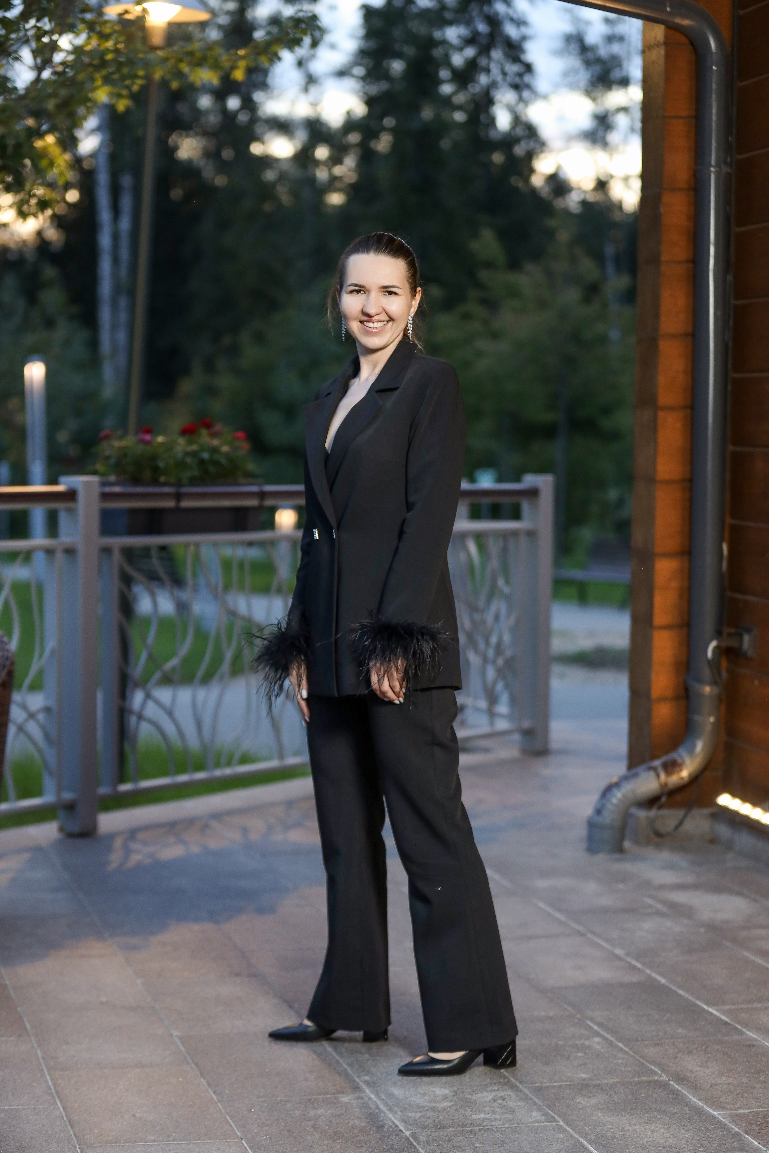 Project Trade. Фотограф Антон Чупринин