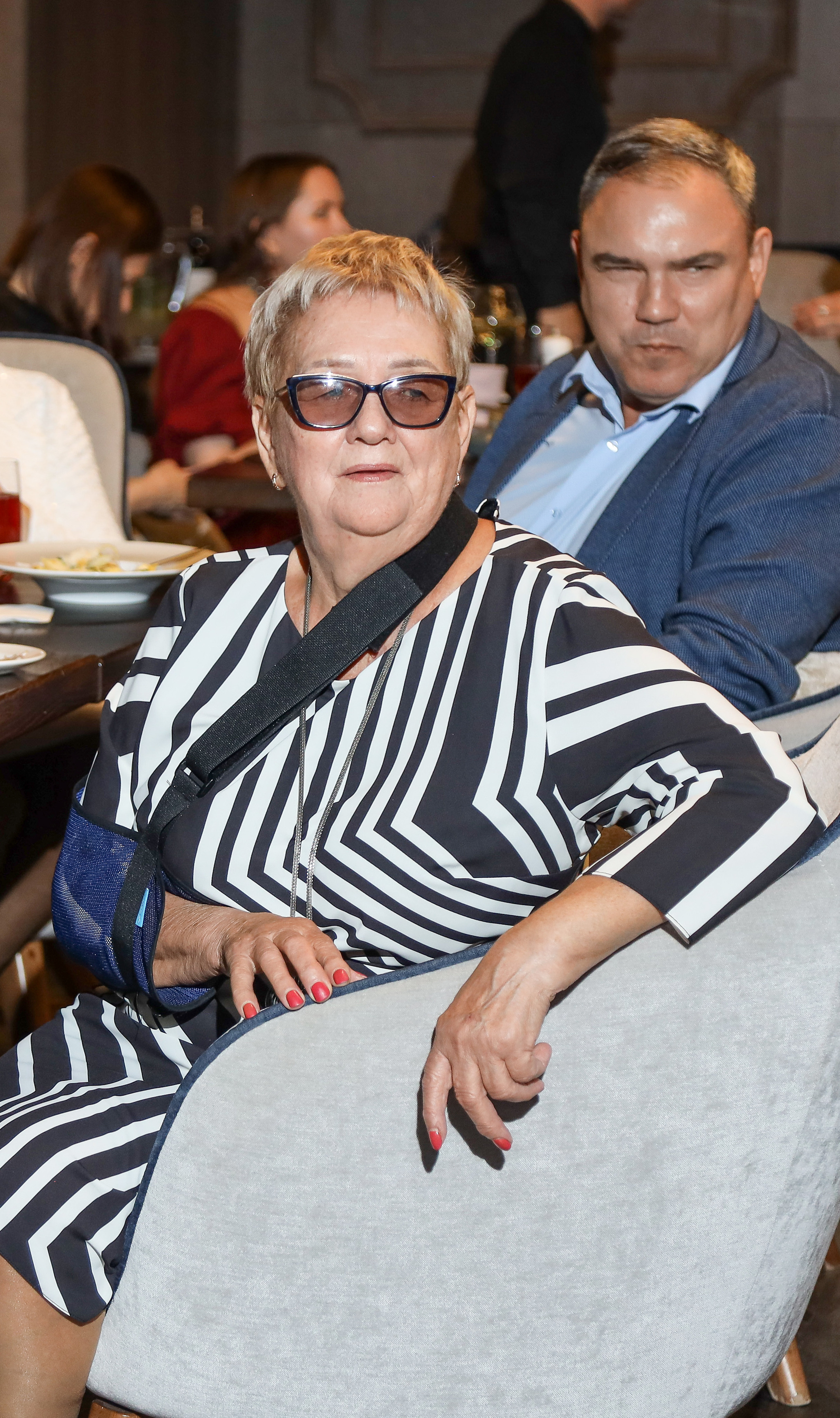 Project Trade. Фотограф Антон Чупринин