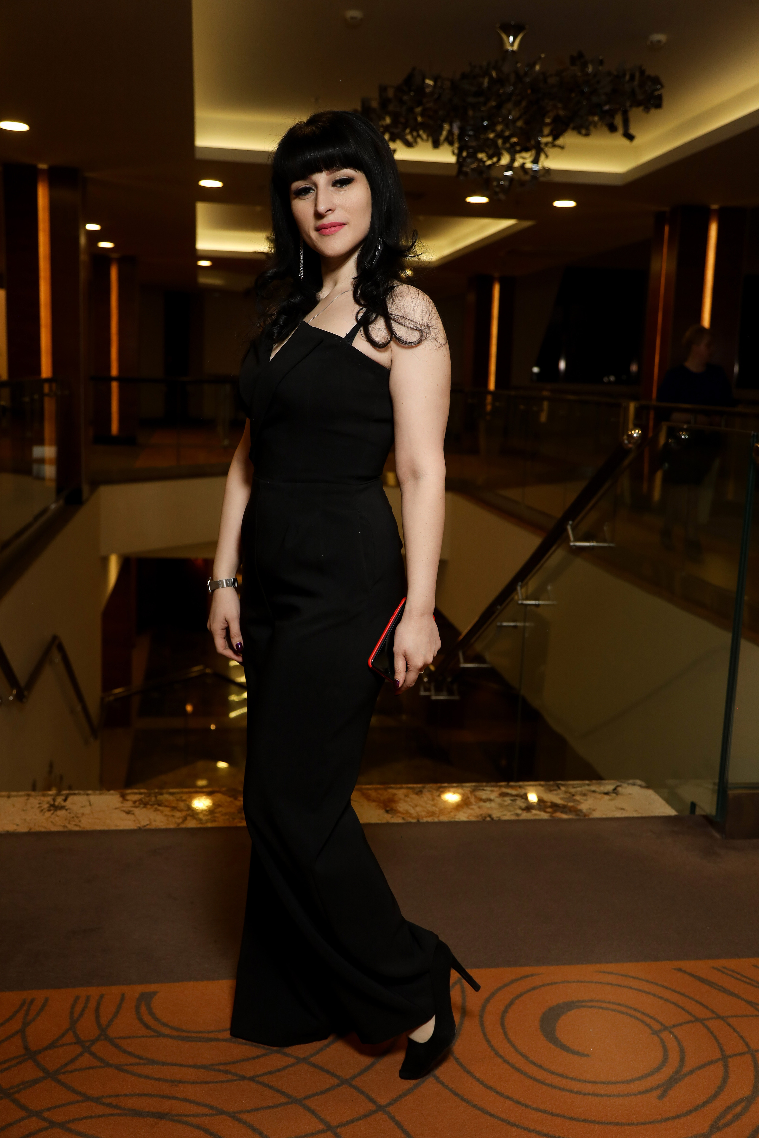 B.Braun 15.03.23. Фотограф Антон Чупринин