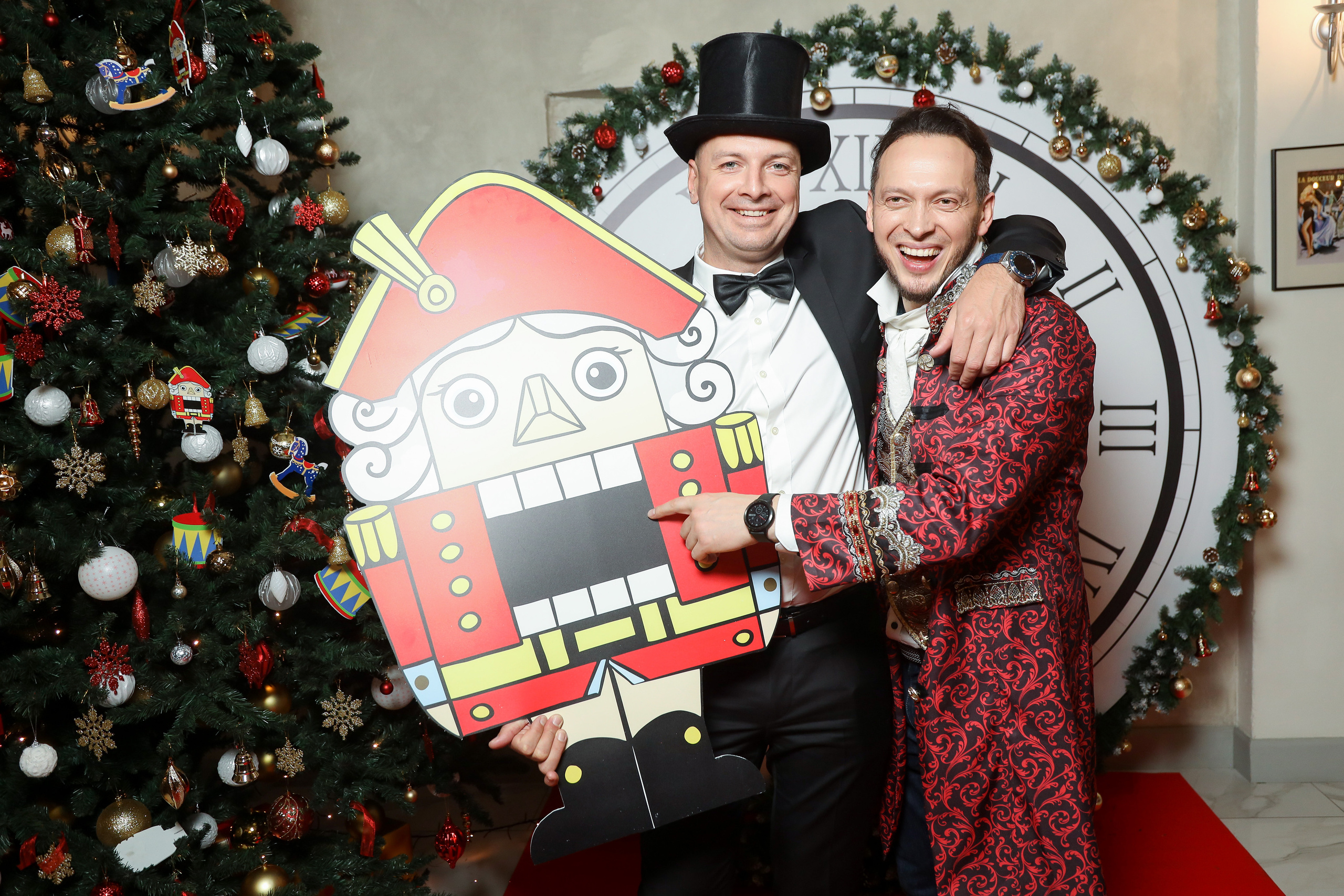 Dis Group 22.12.22. Фотограф Антон Чупринин