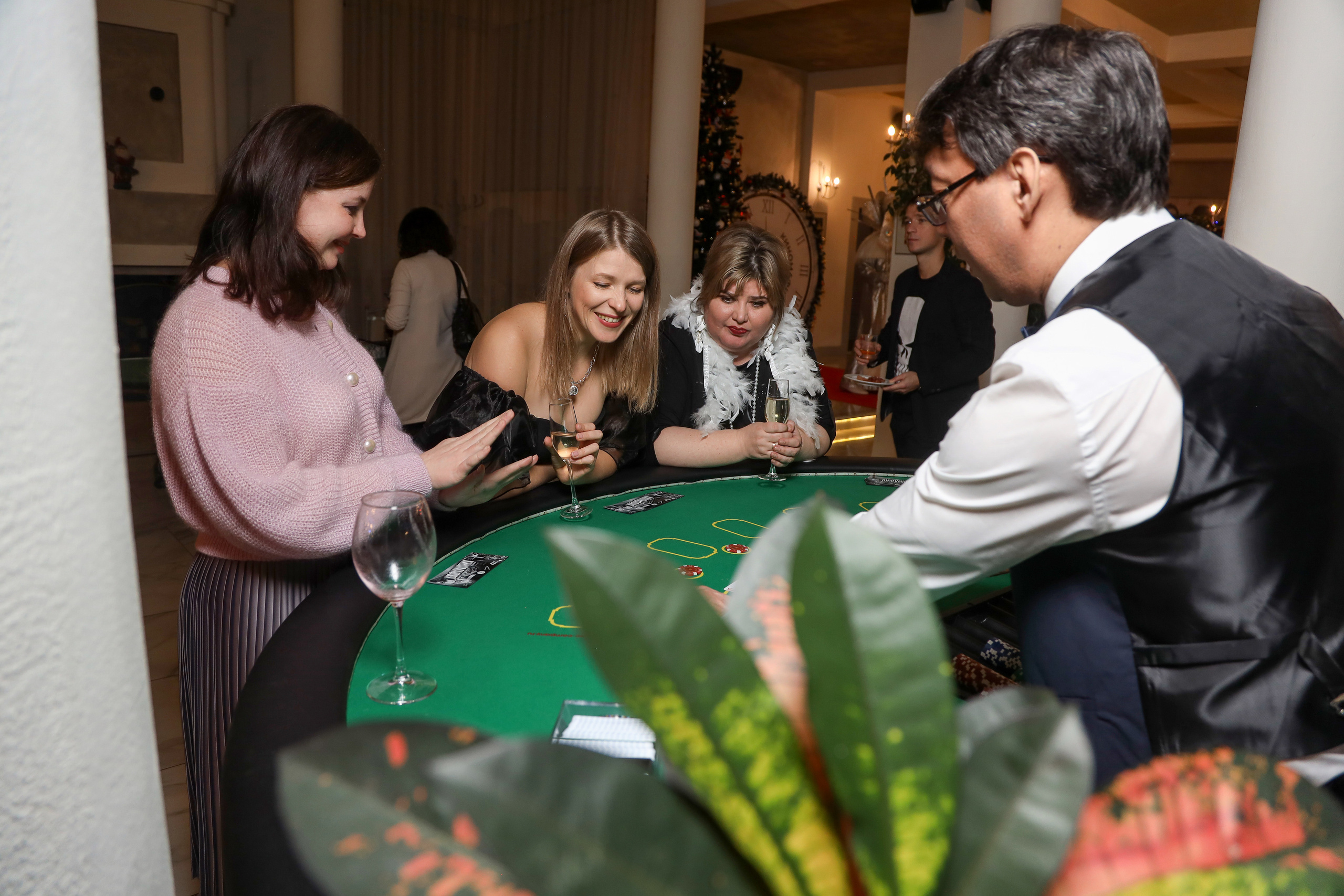 Dis Group 22.12.22. Фотограф Антон Чупринин