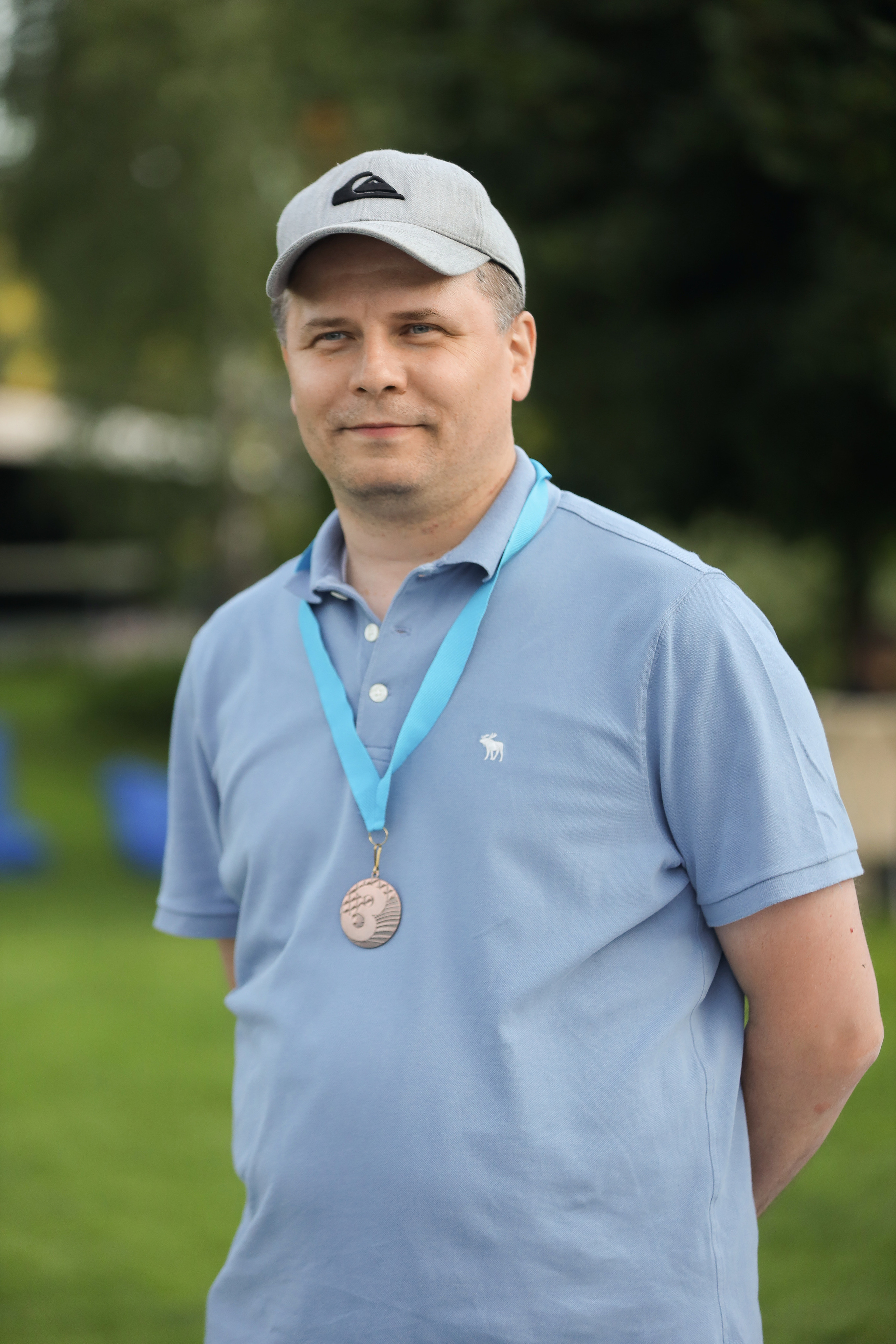 DIS регата 2023. Фотограф Антон Чупринин