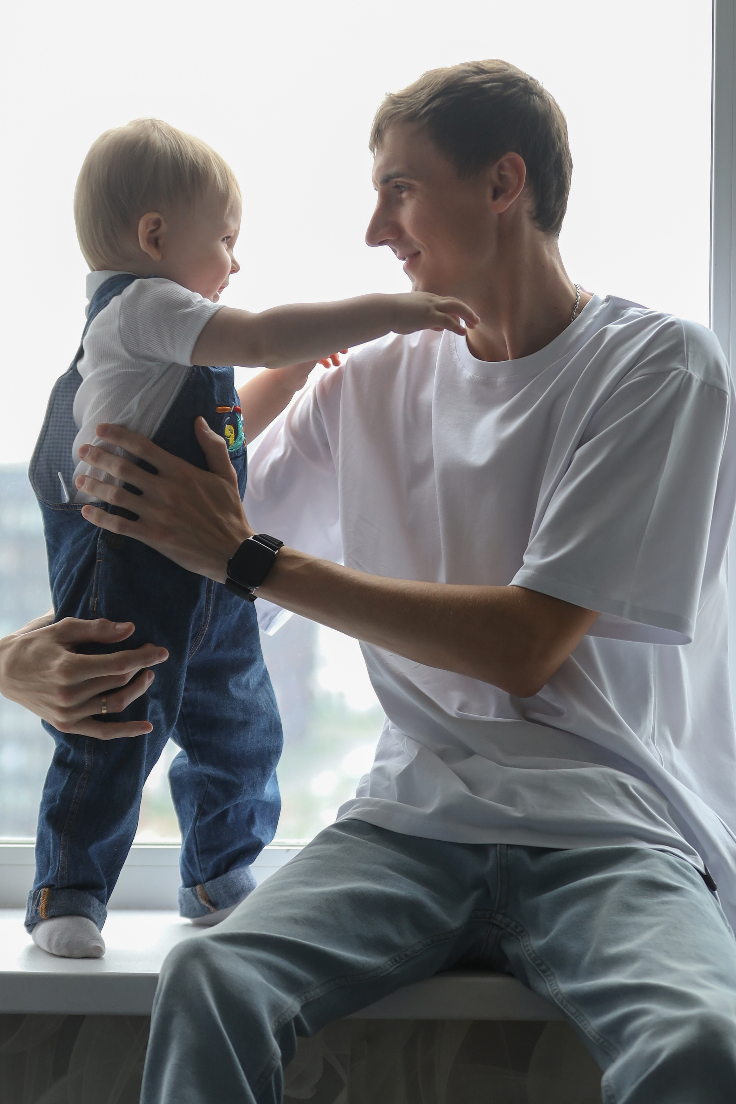 Годовасие. Фотограф Антон Чупринин