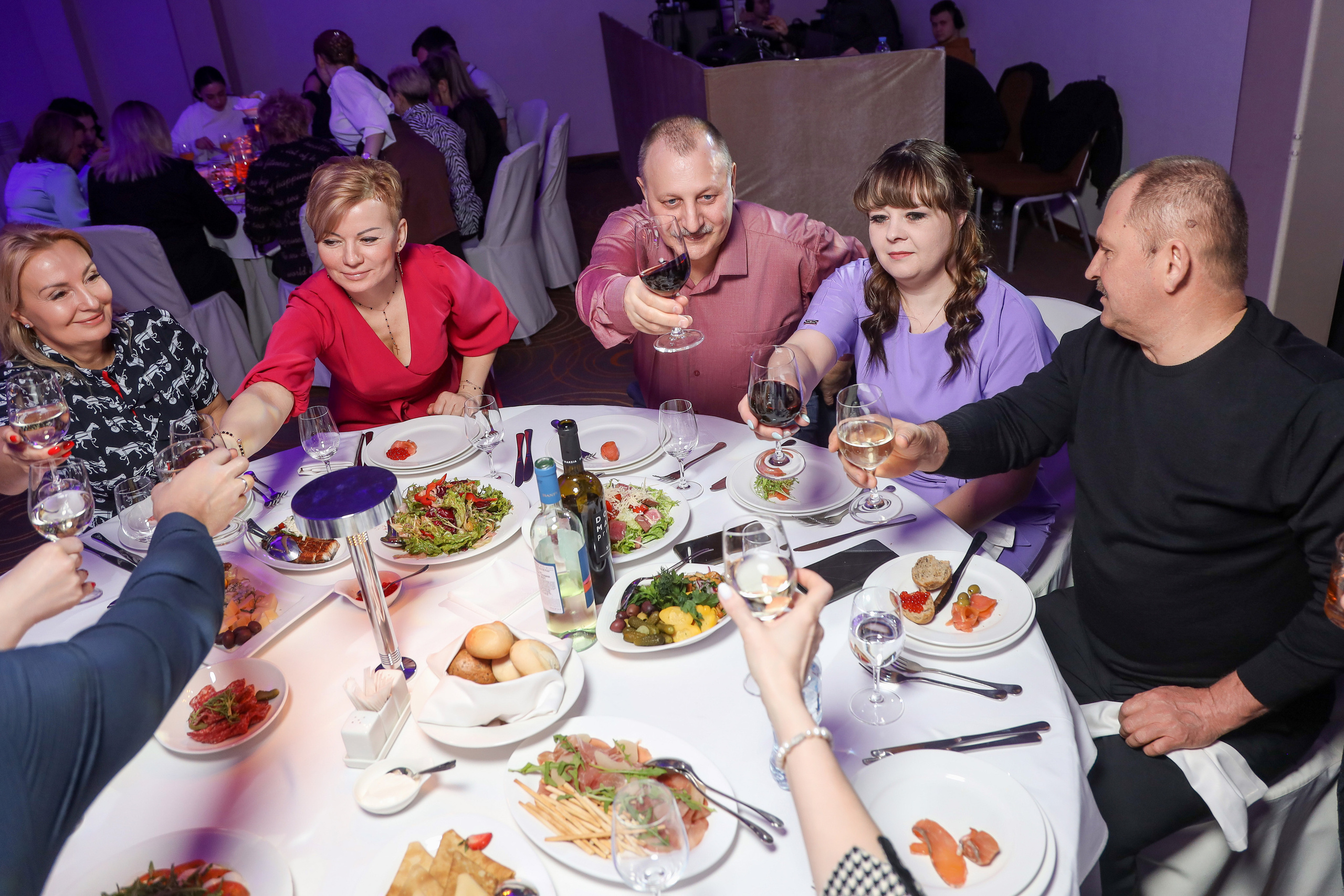 B.Braun 15.03.23. Фотограф Антон Чупринин