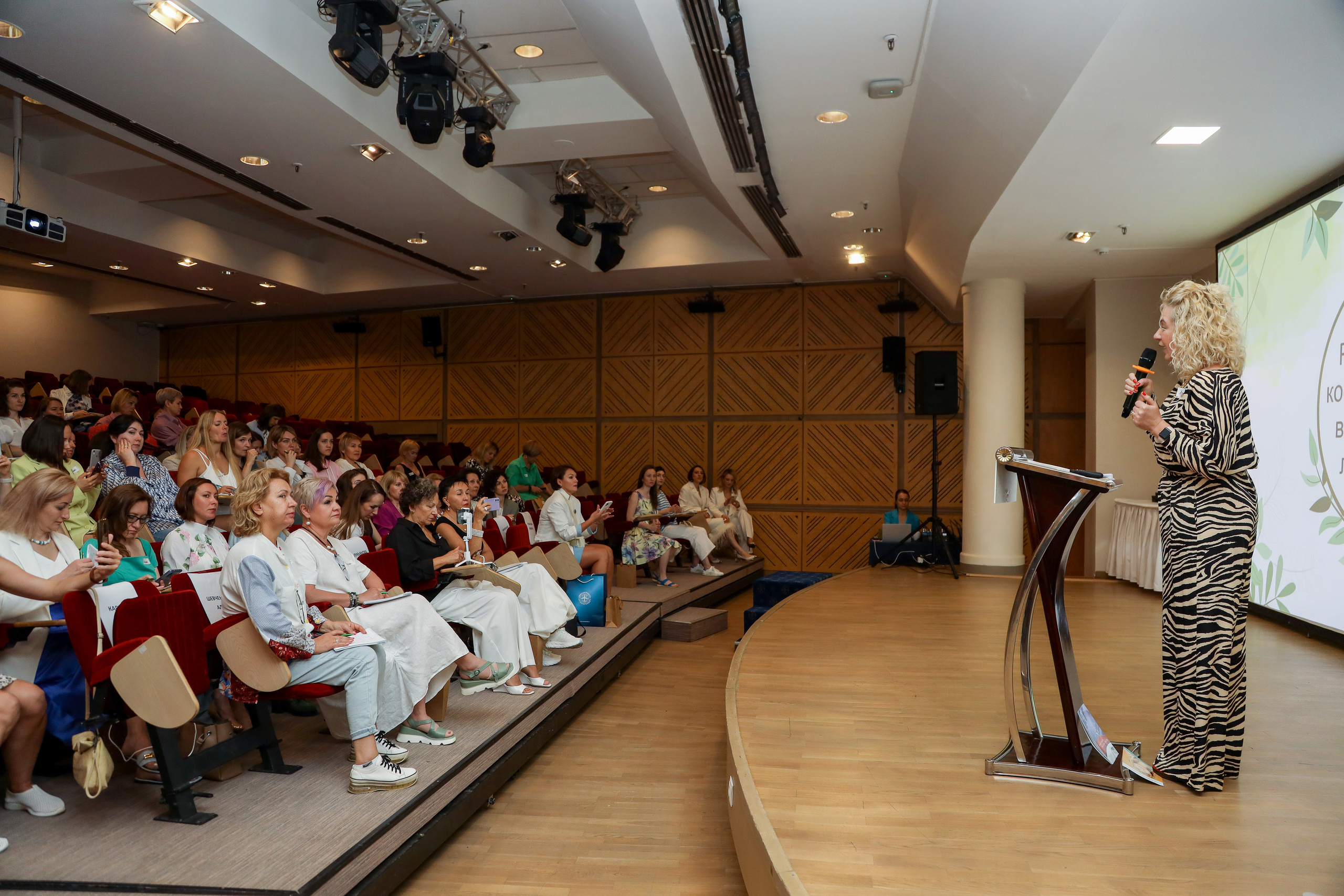 Level UP. Фотограф Антон Чупринин