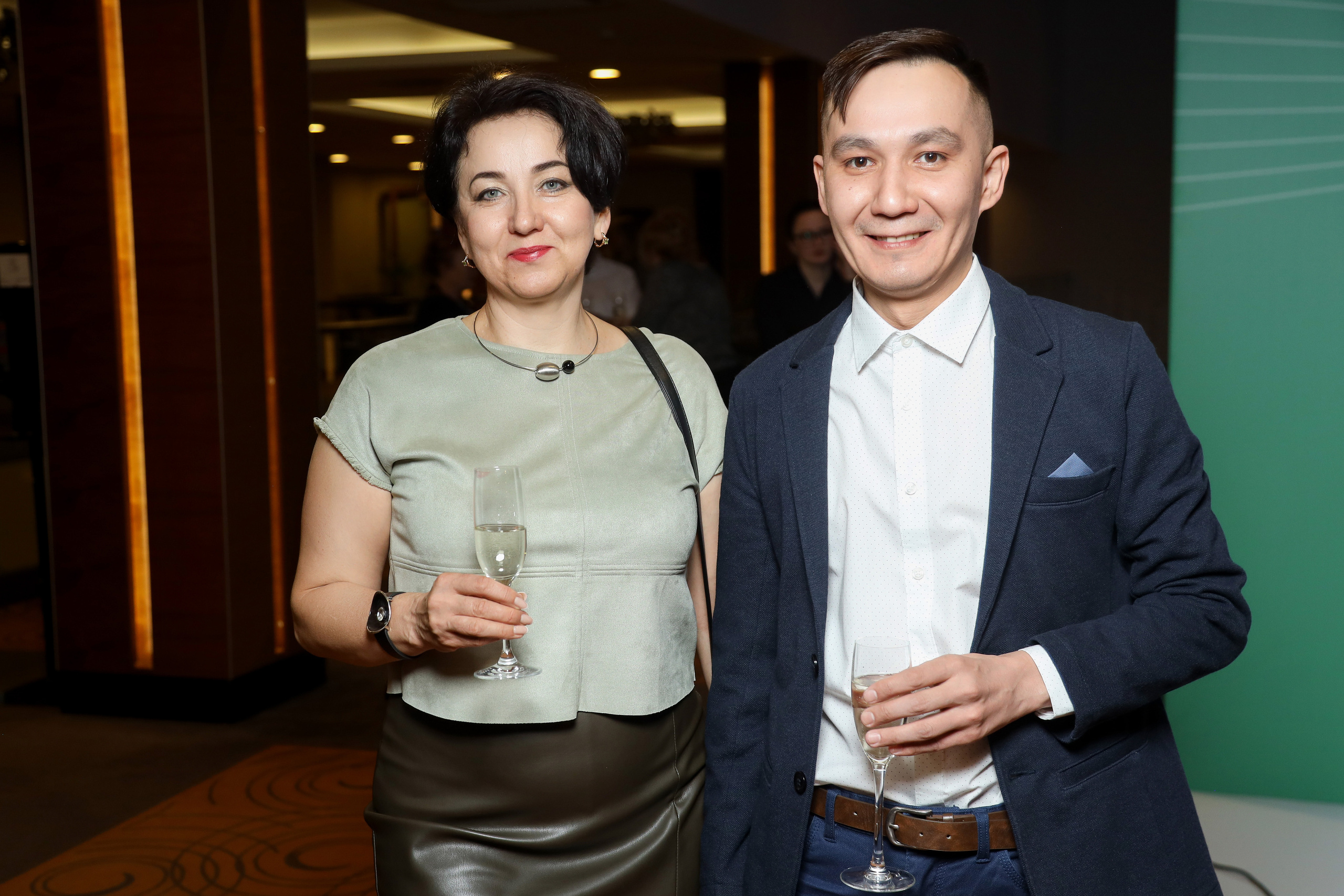 B.Braun 15.03.23. Фотограф Антон Чупринин