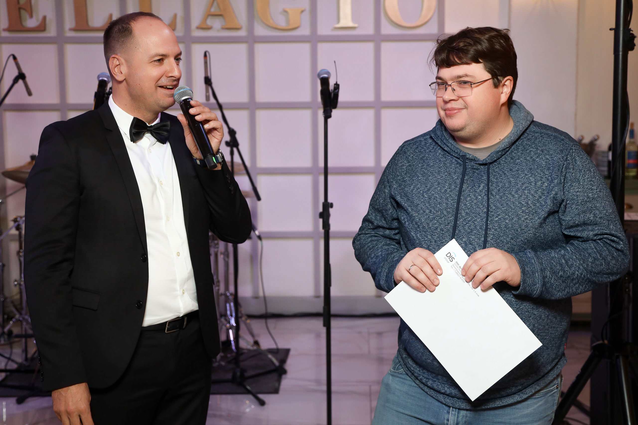 Dis Group 22.12.22. Фотограф Антон Чупринин