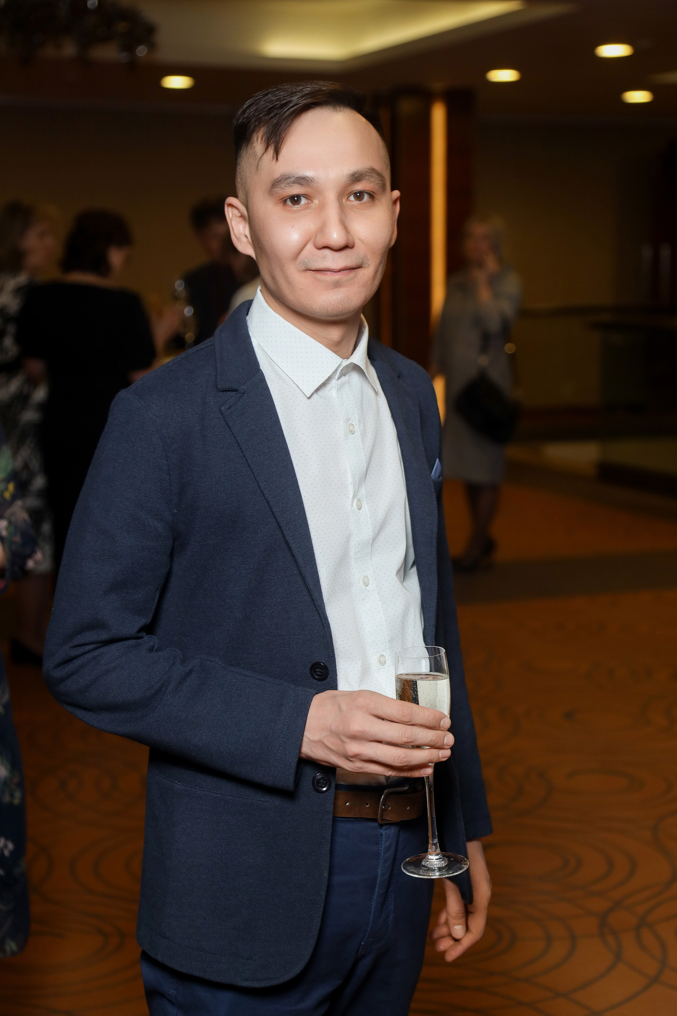 B.Braun 15.03.23. Фотограф Антон Чупринин