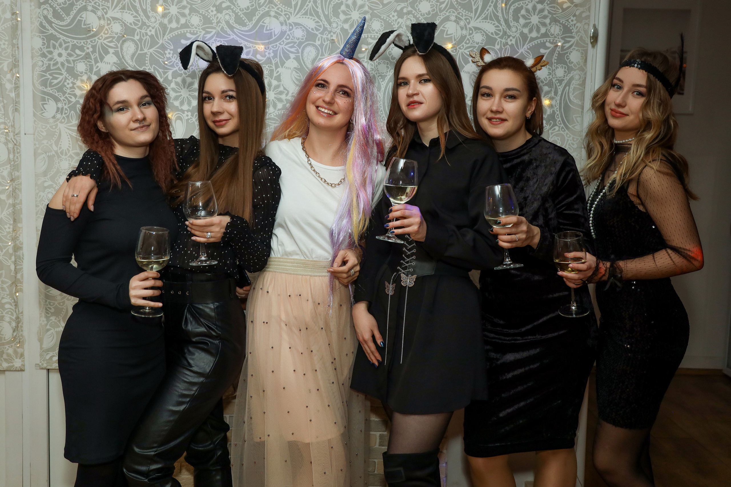 Sun Корпоратив. Фотограф Антон Чупринин