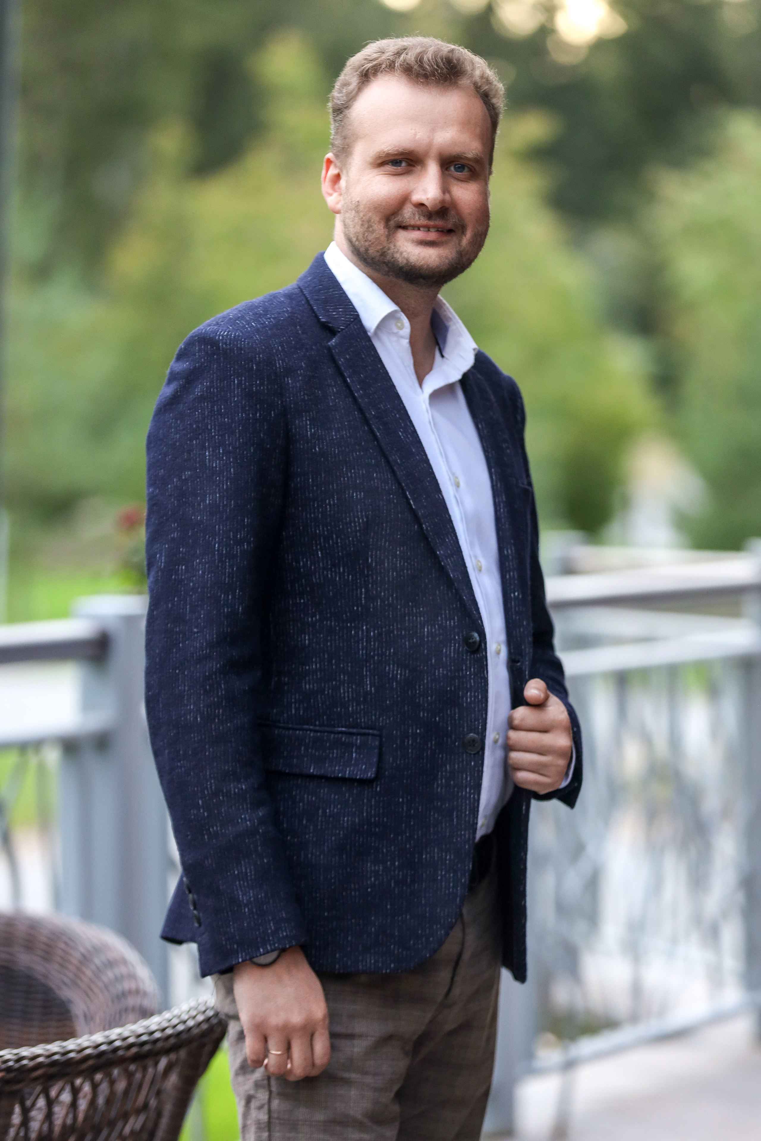 Project Trade. Фотограф Антон Чупринин