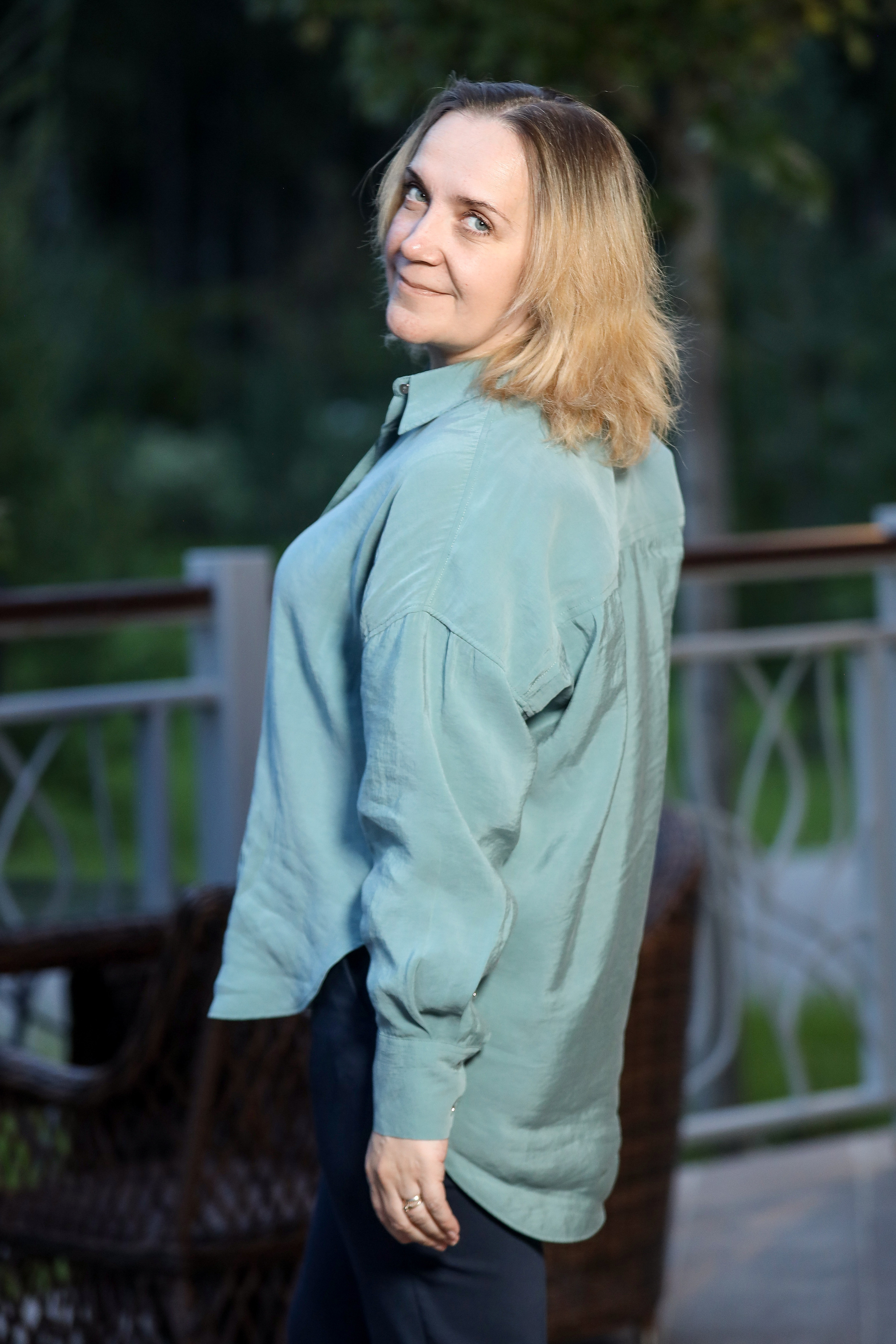 Project Trade. Фотограф Антон Чупринин