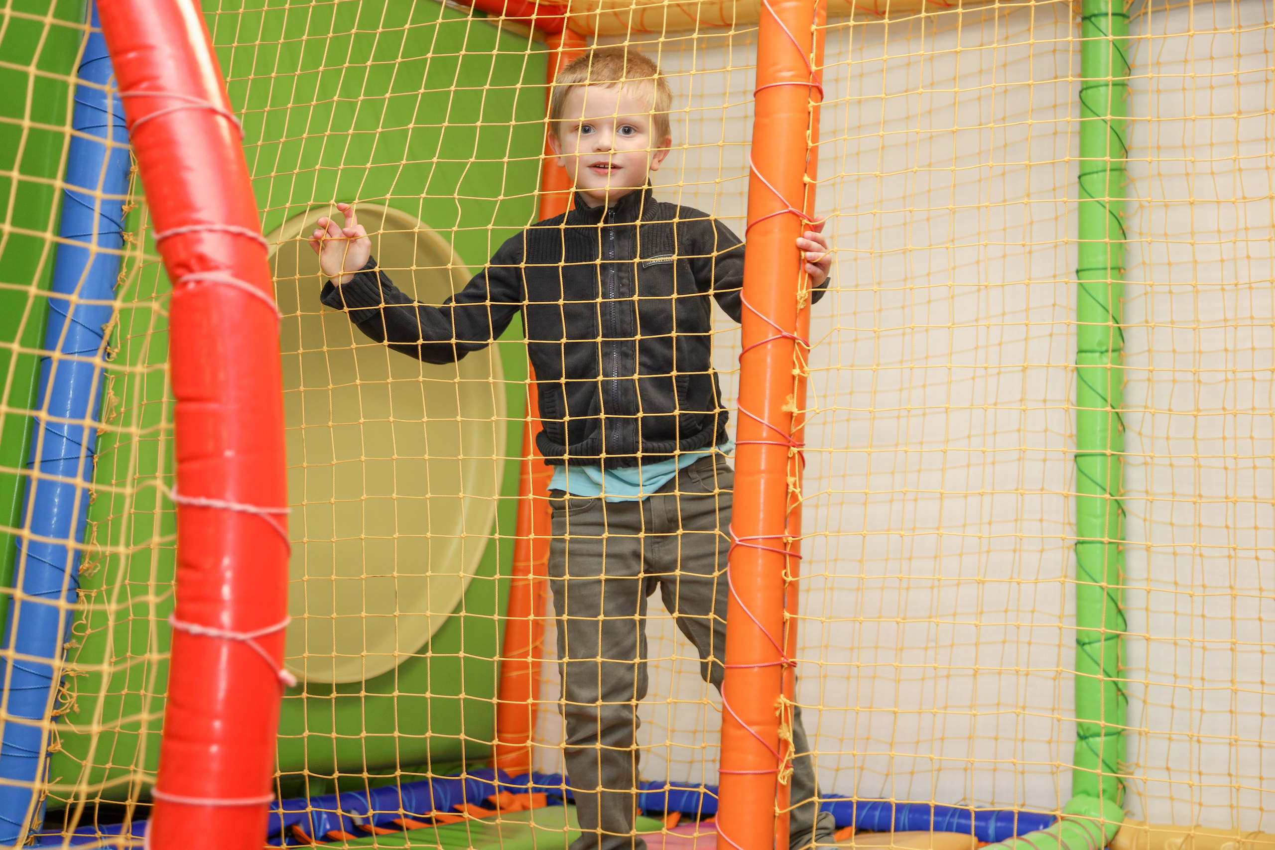 ДР Сережи — 5 лет. Фотограф Антон Чупринин