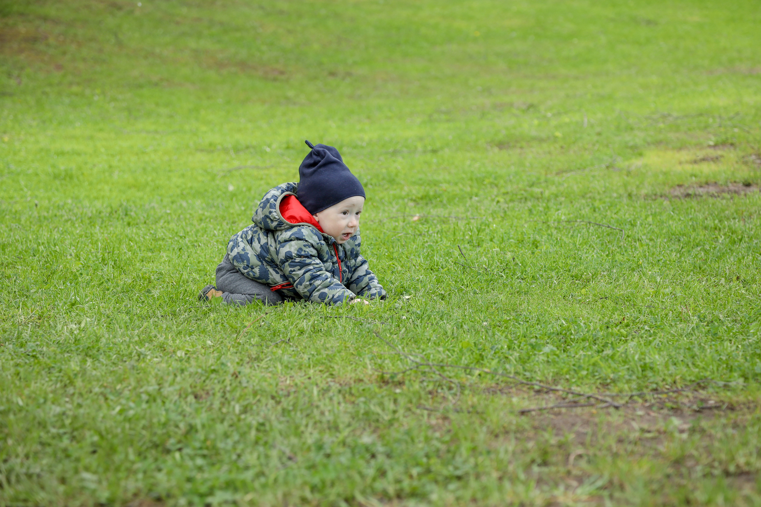 ДР Евгения — Регата. Фотограф Антон Чупринин
