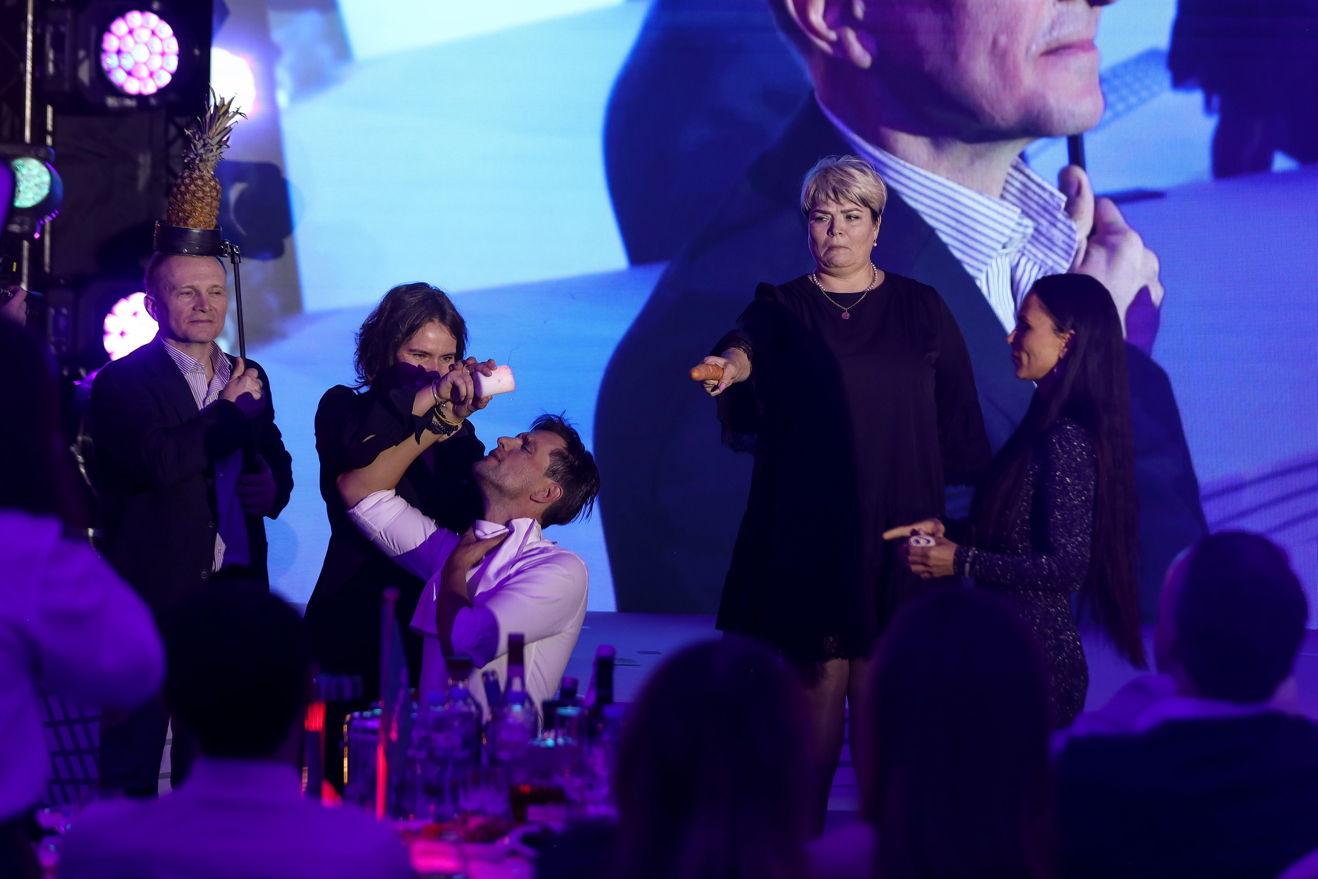 B.Braun 15.03.23. Фотограф Антон Чупринин