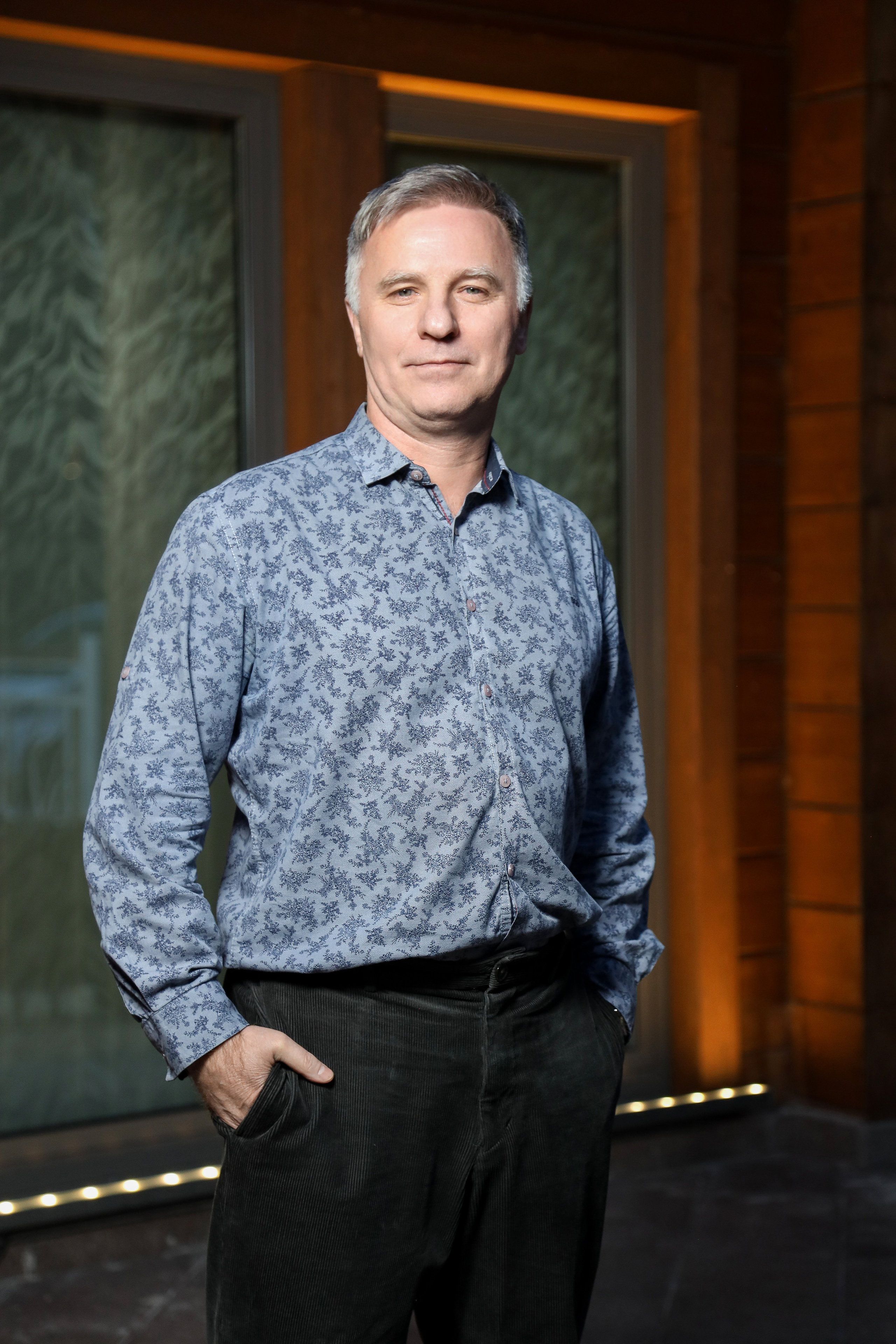 Project Trade. Фотограф Антон Чупринин