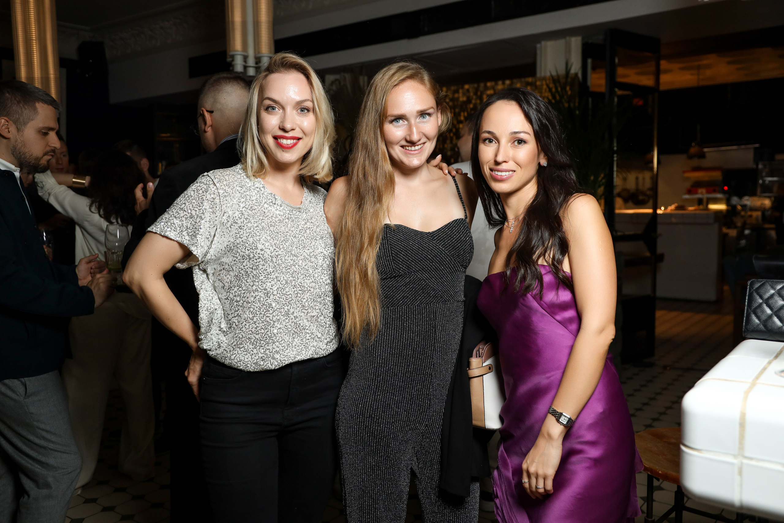 ДР Юли. Фотограф Антон Чупринин