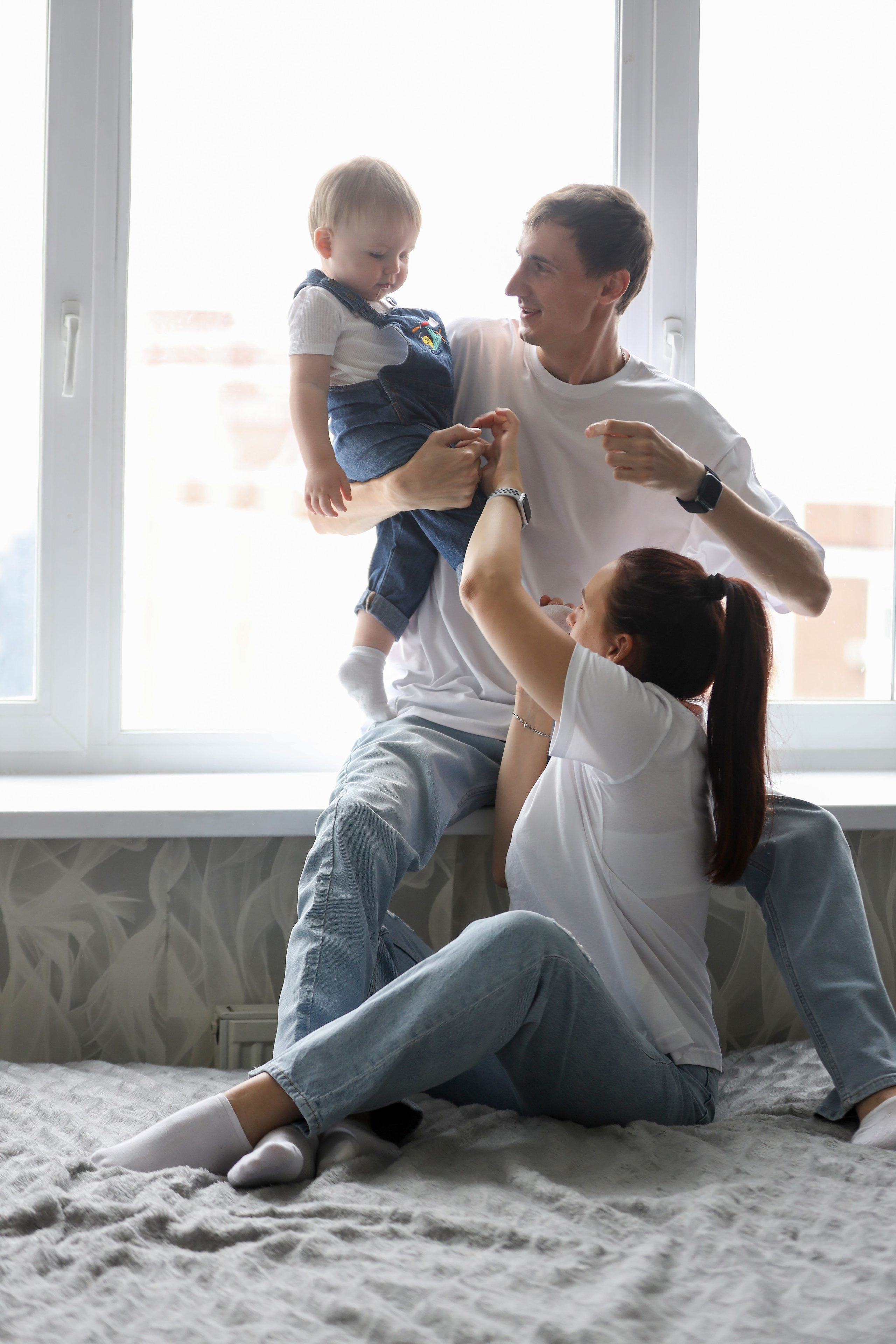 Годовасие. Фотограф Антон Чупринин