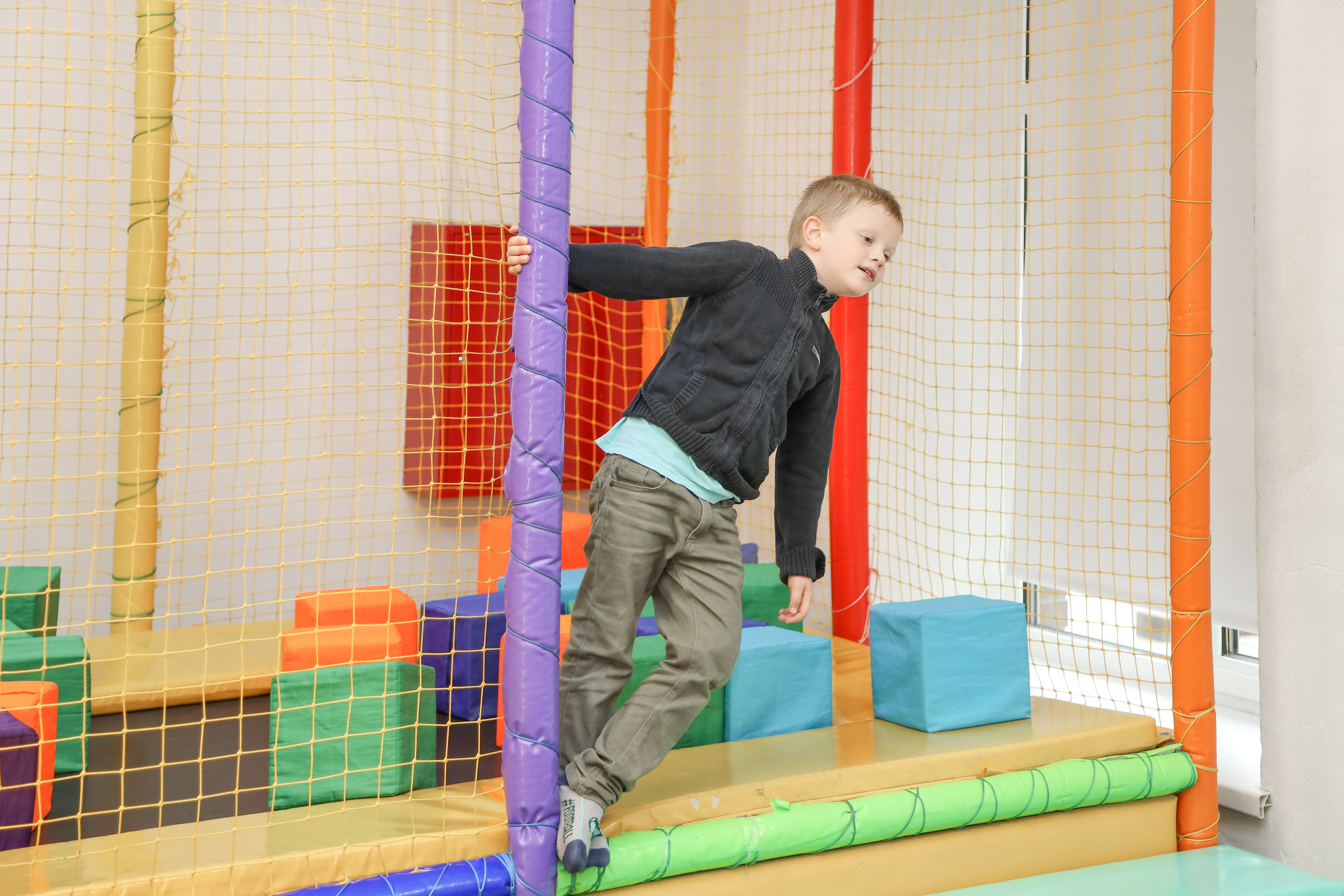 ДР Сережи — 5 лет. Фотограф Антон Чупринин