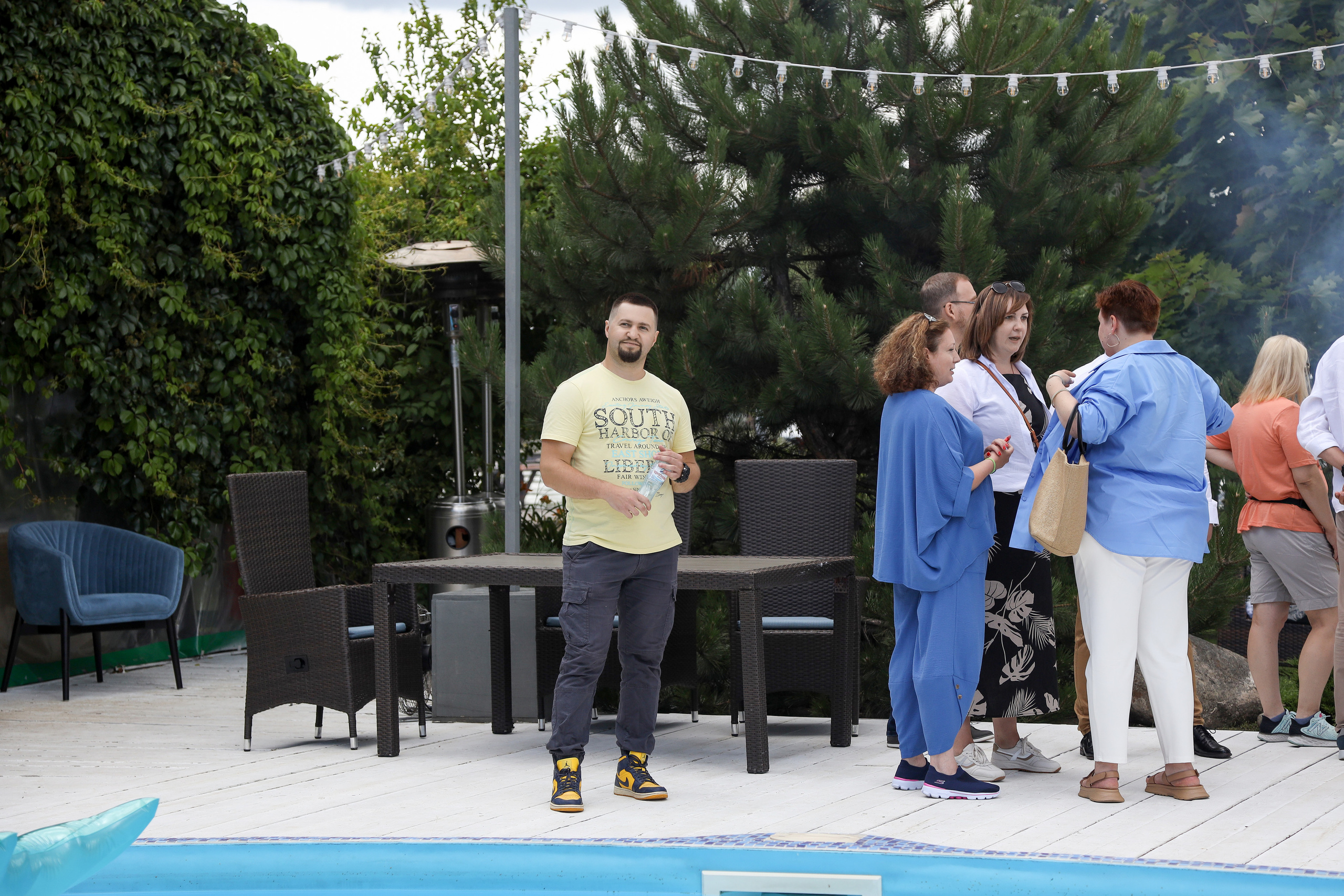 DIS регата 2023. Фотограф Антон Чупринин