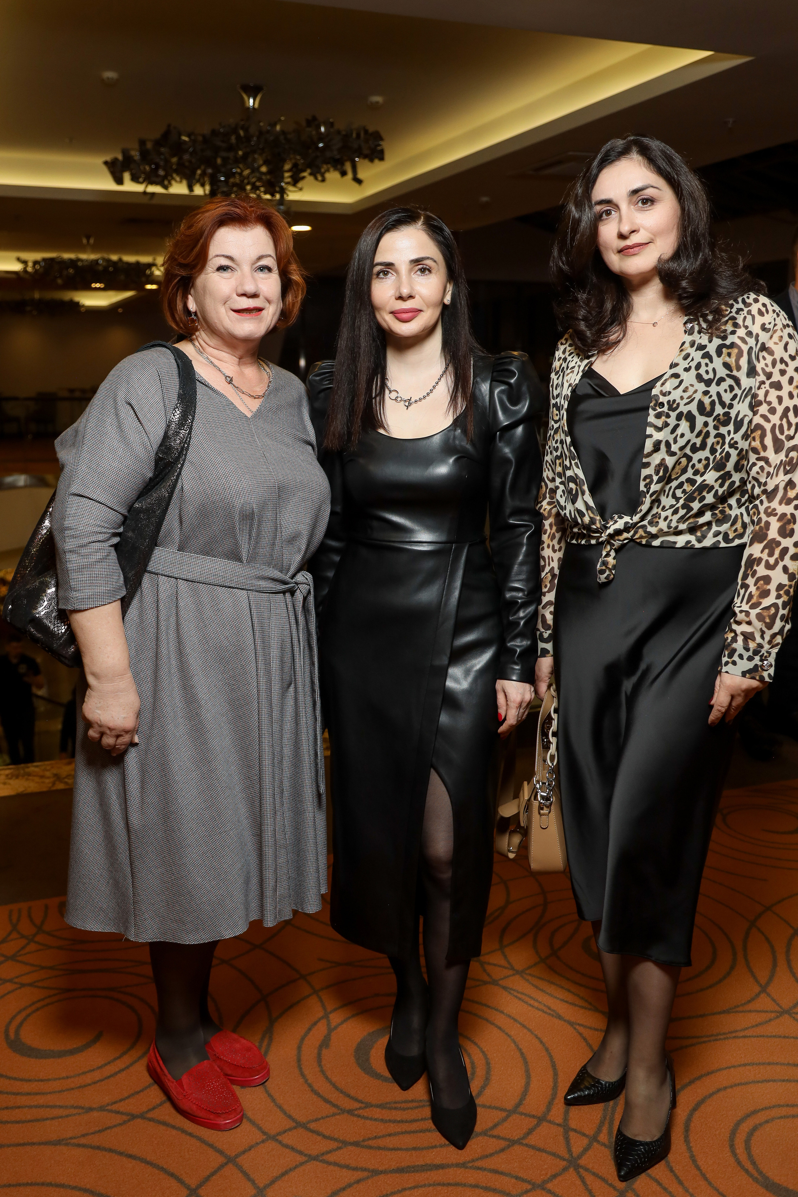 B.Braun 15.03.23. Фотограф Антон Чупринин